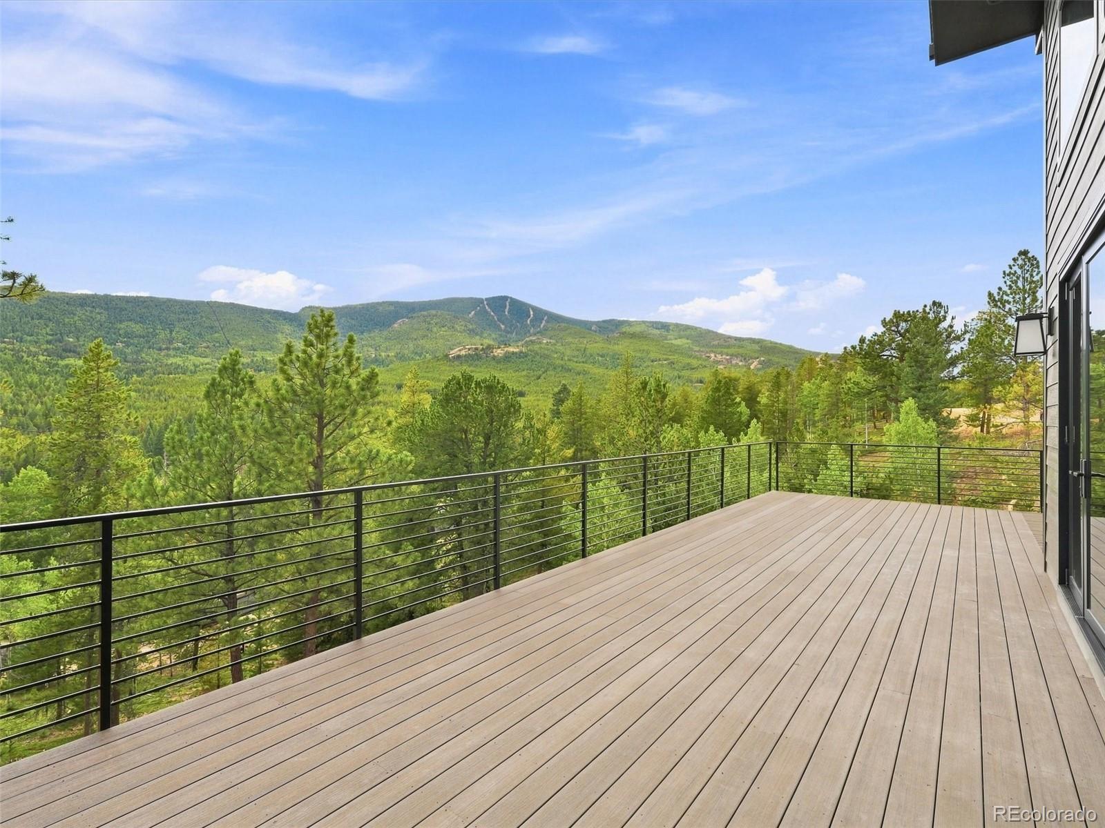 MLS Image #5 for 31334  forest shadow trail,conifer, Colorado