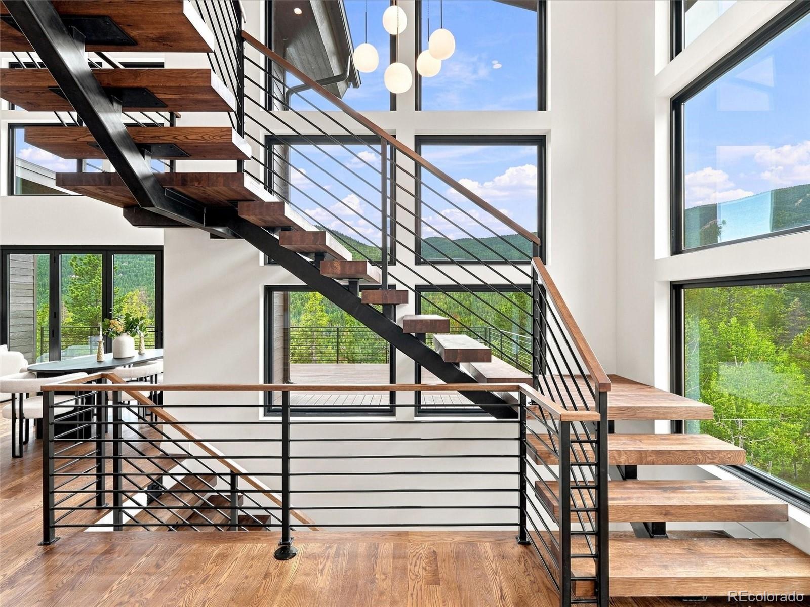 MLS Image #6 for 31334  forest shadow trail,conifer, Colorado