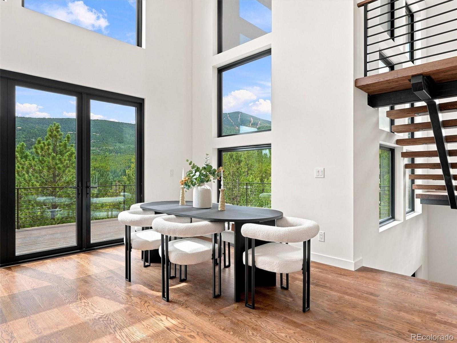 MLS Image #7 for 31334  forest shadow trail,conifer, Colorado