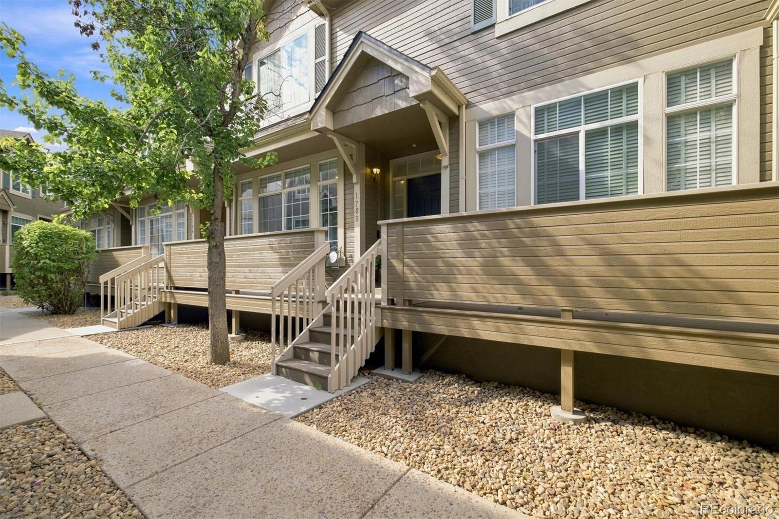 MLS Image #3 for 5555 e briarwood avenue,centennial, Colorado