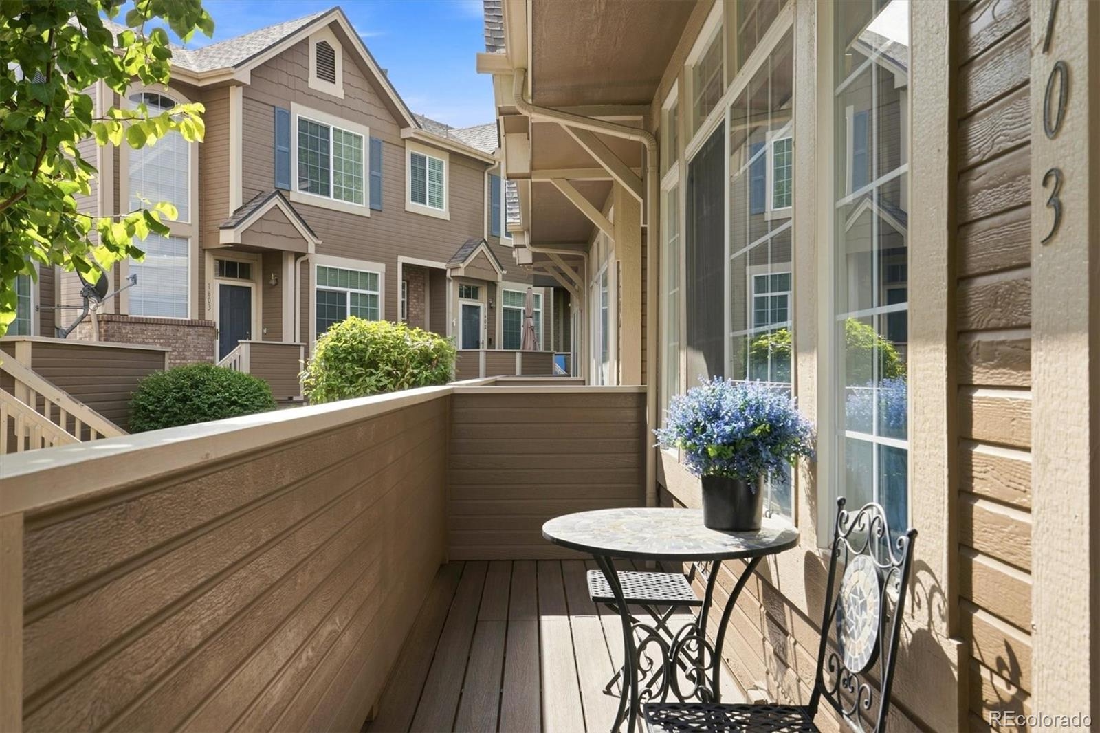 MLS Image #4 for 5555 e briarwood avenue,centennial, Colorado