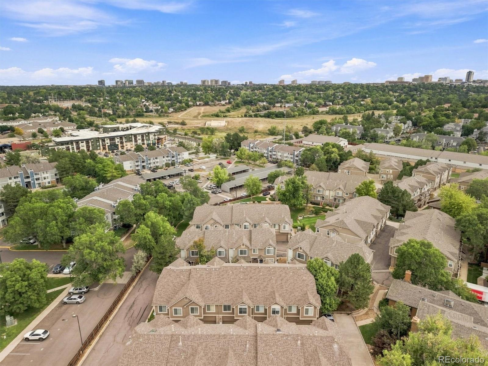MLS Image #40 for 5555 e briarwood avenue,centennial, Colorado