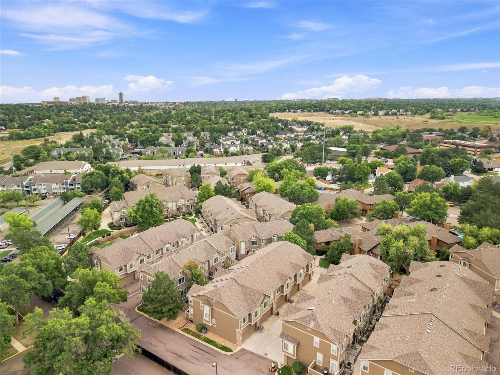 MLS Image #41 for 5555 e briarwood avenue,centennial, Colorado
