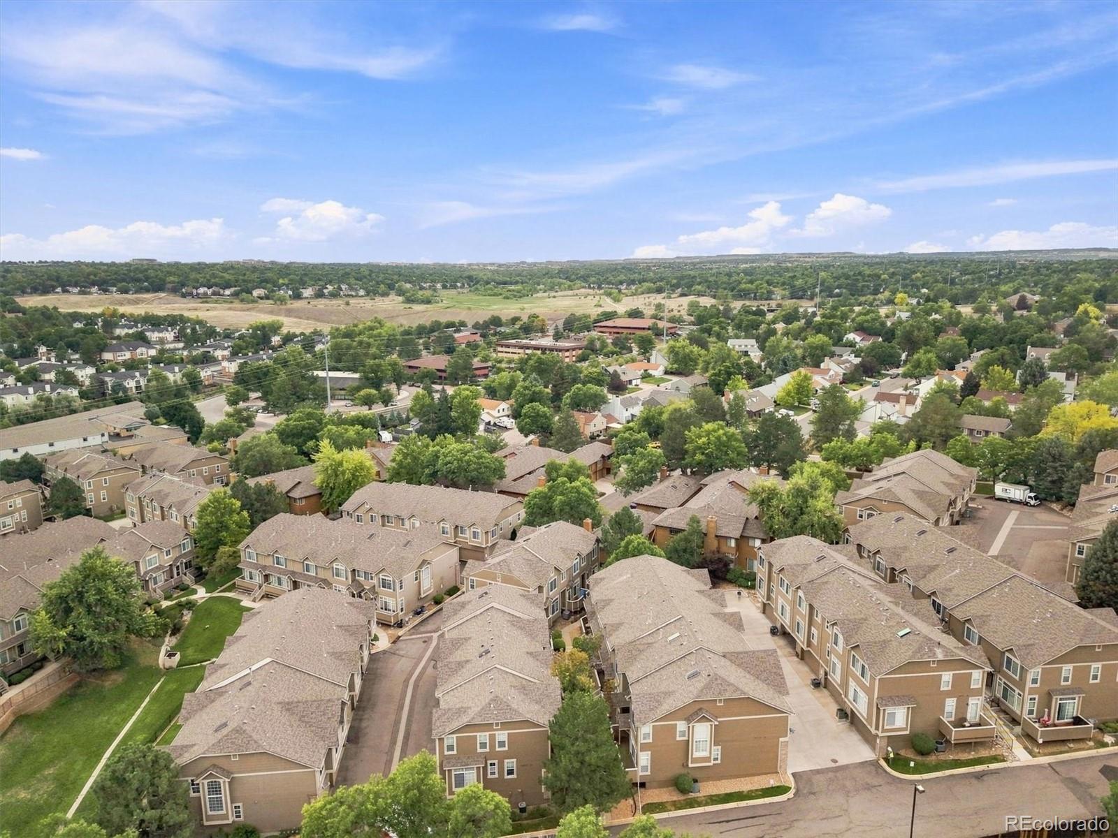 MLS Image #42 for 5555 e briarwood avenue,centennial, Colorado