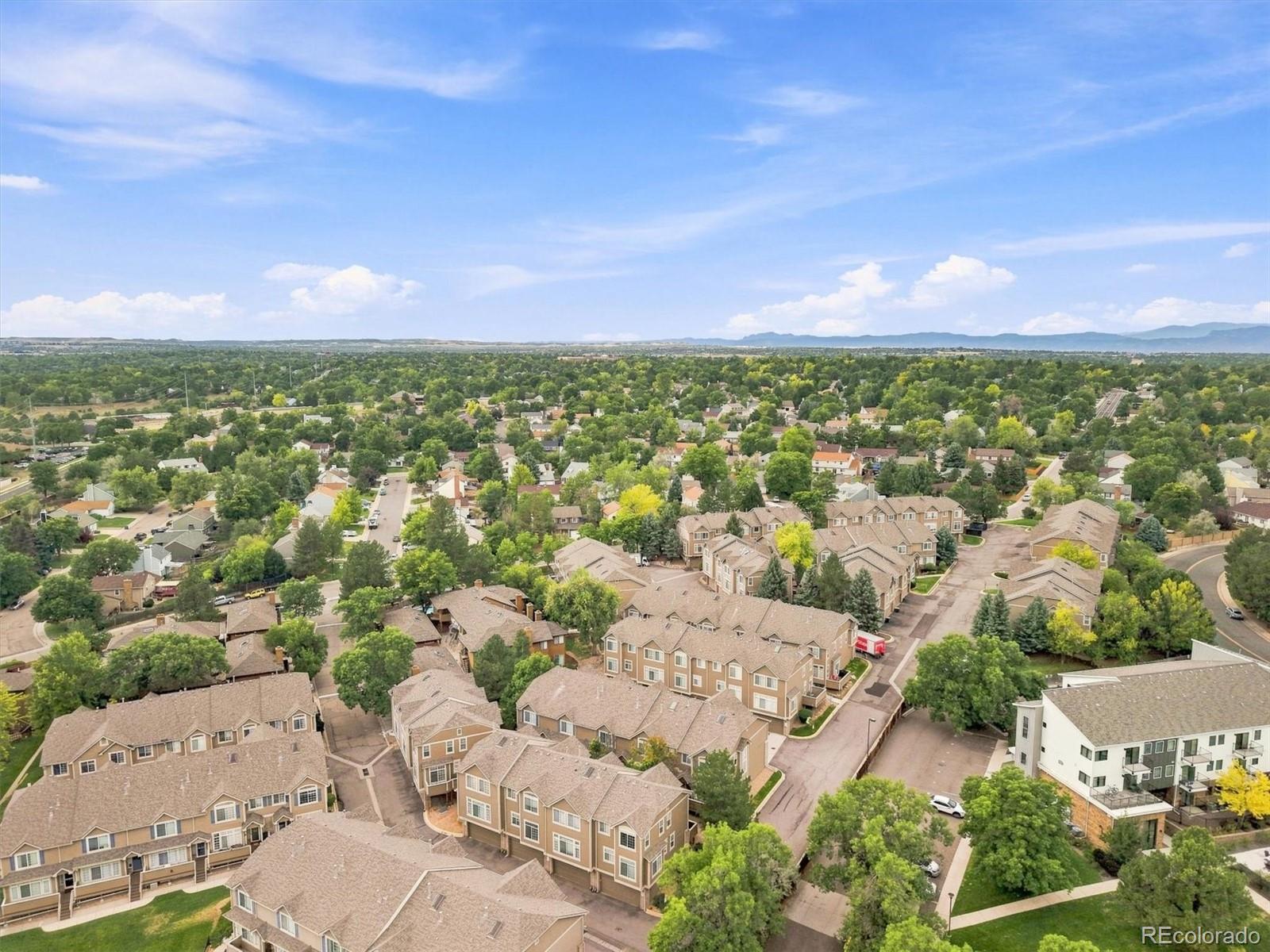 MLS Image #43 for 5555 e briarwood avenue,centennial, Colorado