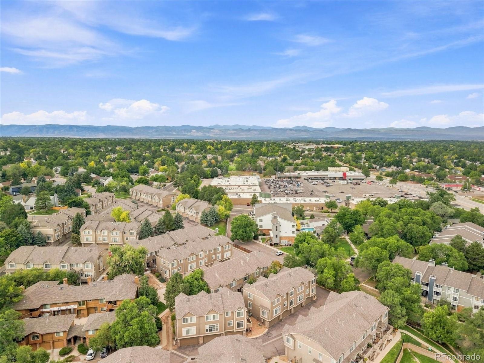 MLS Image #44 for 5555 e briarwood avenue,centennial, Colorado