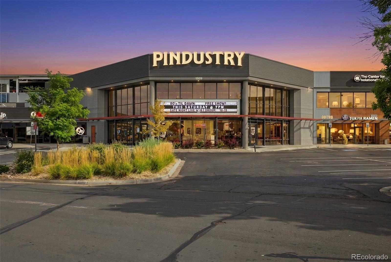 MLS Image #47 for 5555 e briarwood avenue,centennial, Colorado