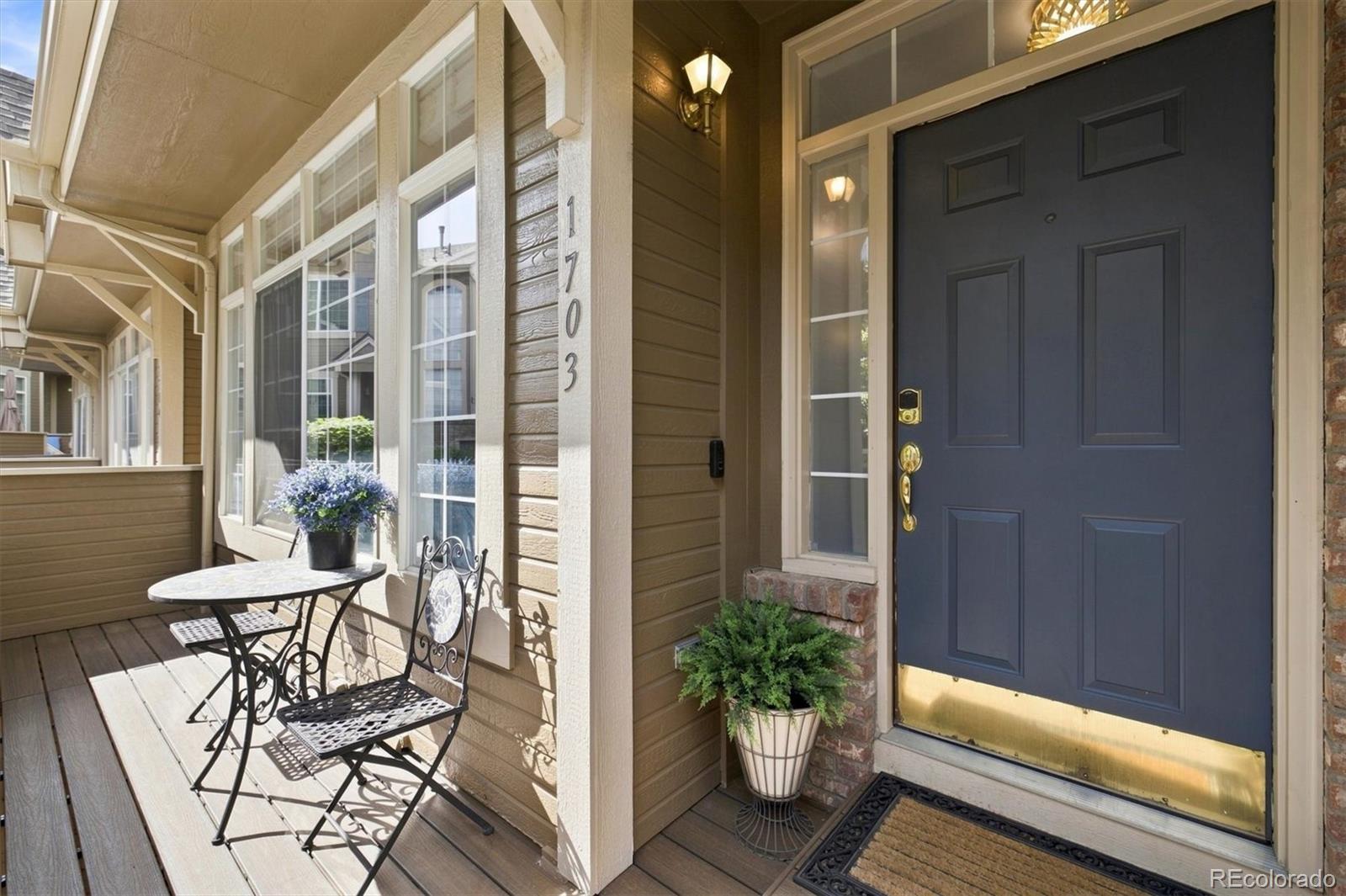 MLS Image #5 for 5555 e briarwood avenue,centennial, Colorado