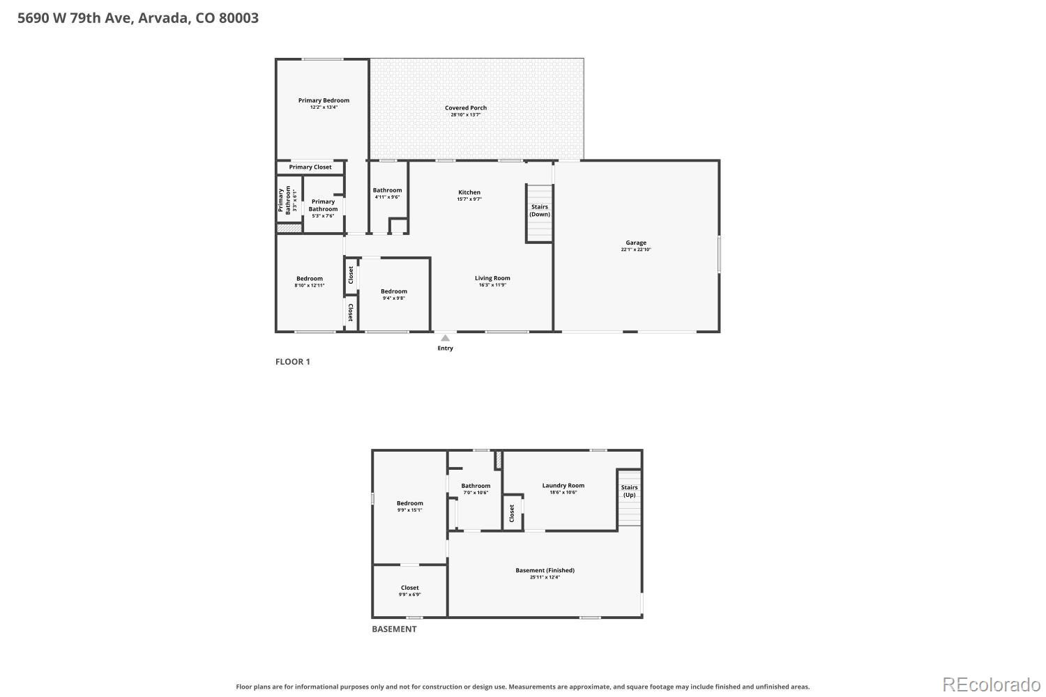 MLS Image #24 for 5690 w 79th avenue,arvada, Colorado