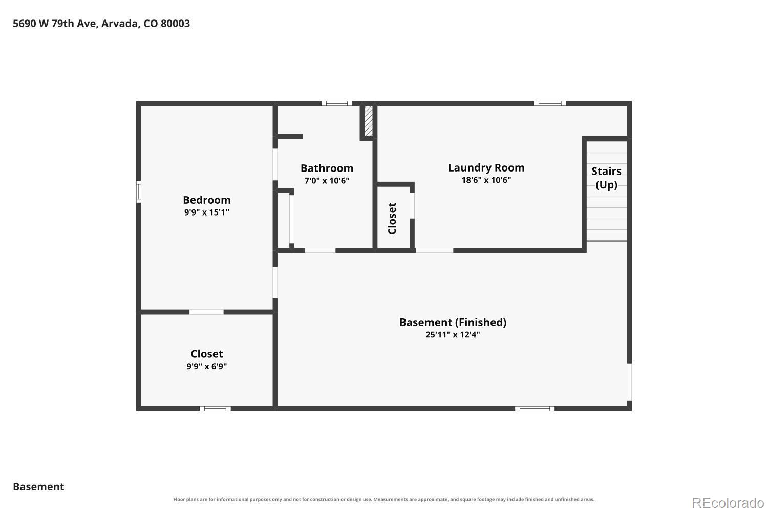 MLS Image #26 for 5690 w 79th avenue,arvada, Colorado