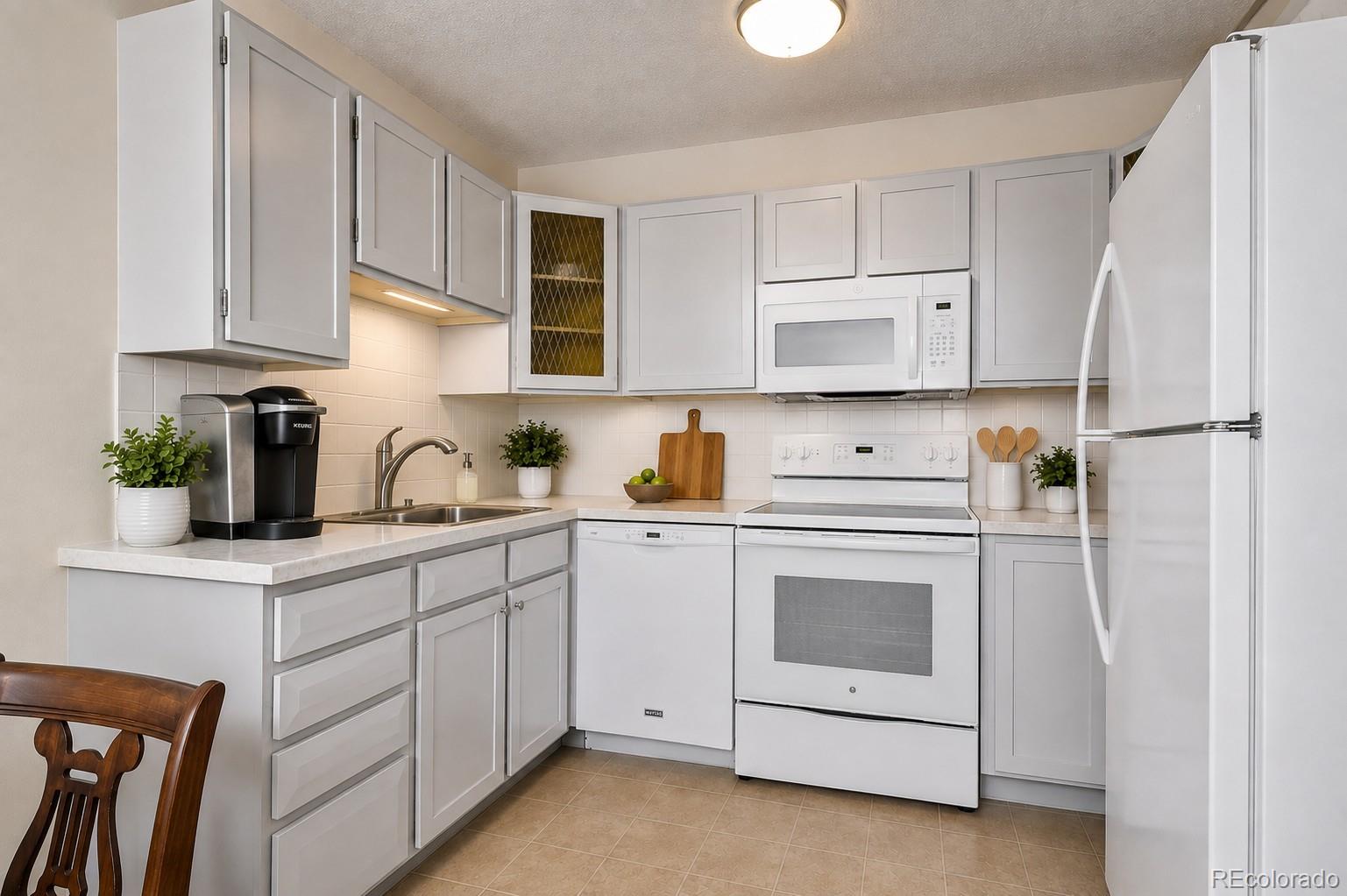 MLS Image #0 for 9385 e center avenue 6a,denver, Colorado
