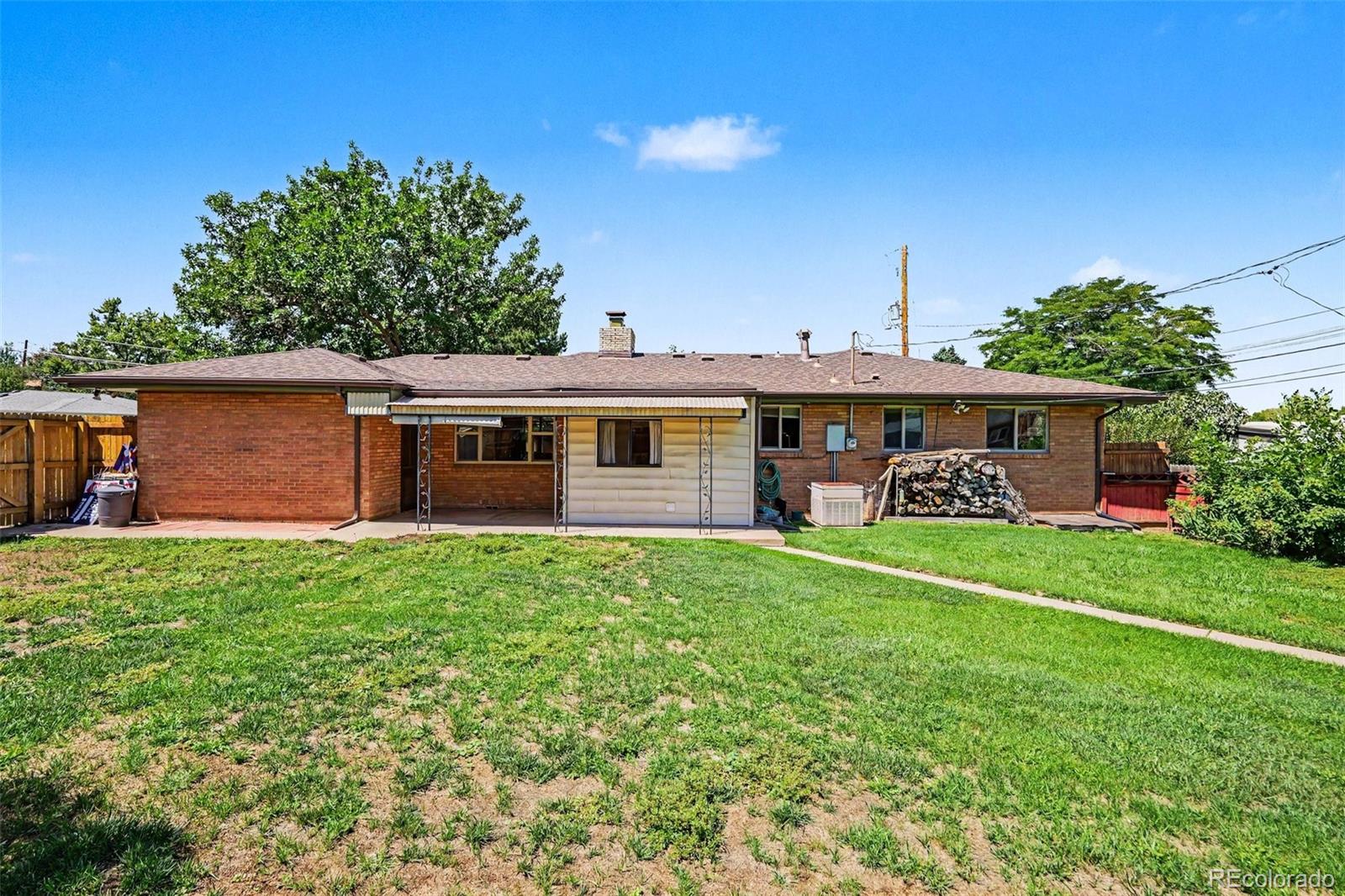 MLS Image #25 for 645 s washington circle,englewood, Colorado