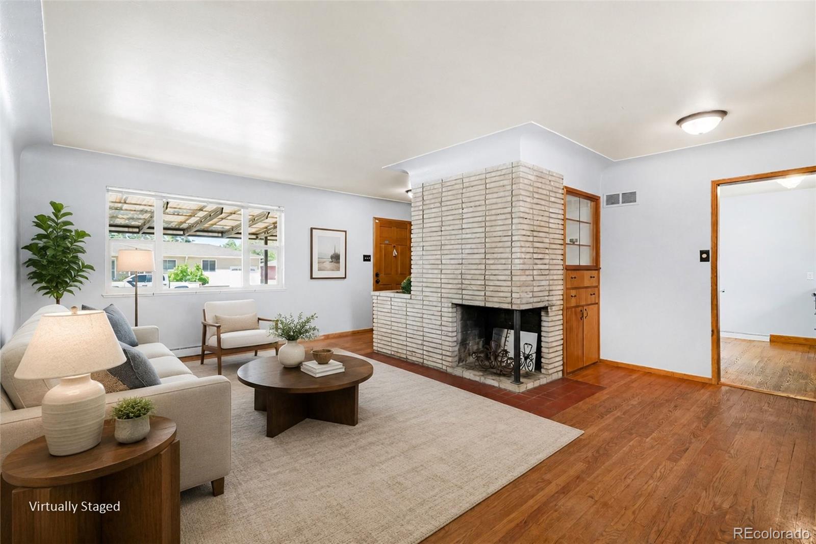 MLS Image #26 for 645 s washington circle,englewood, Colorado