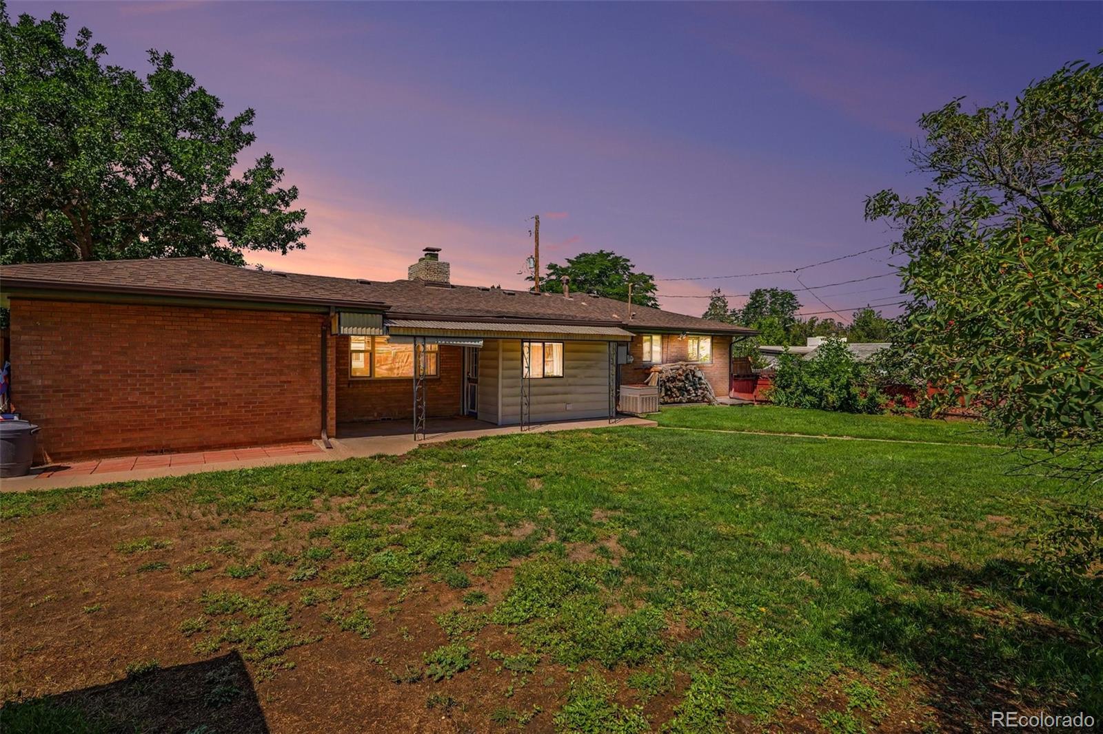 MLS Image #3 for 645 s washington circle,englewood, Colorado