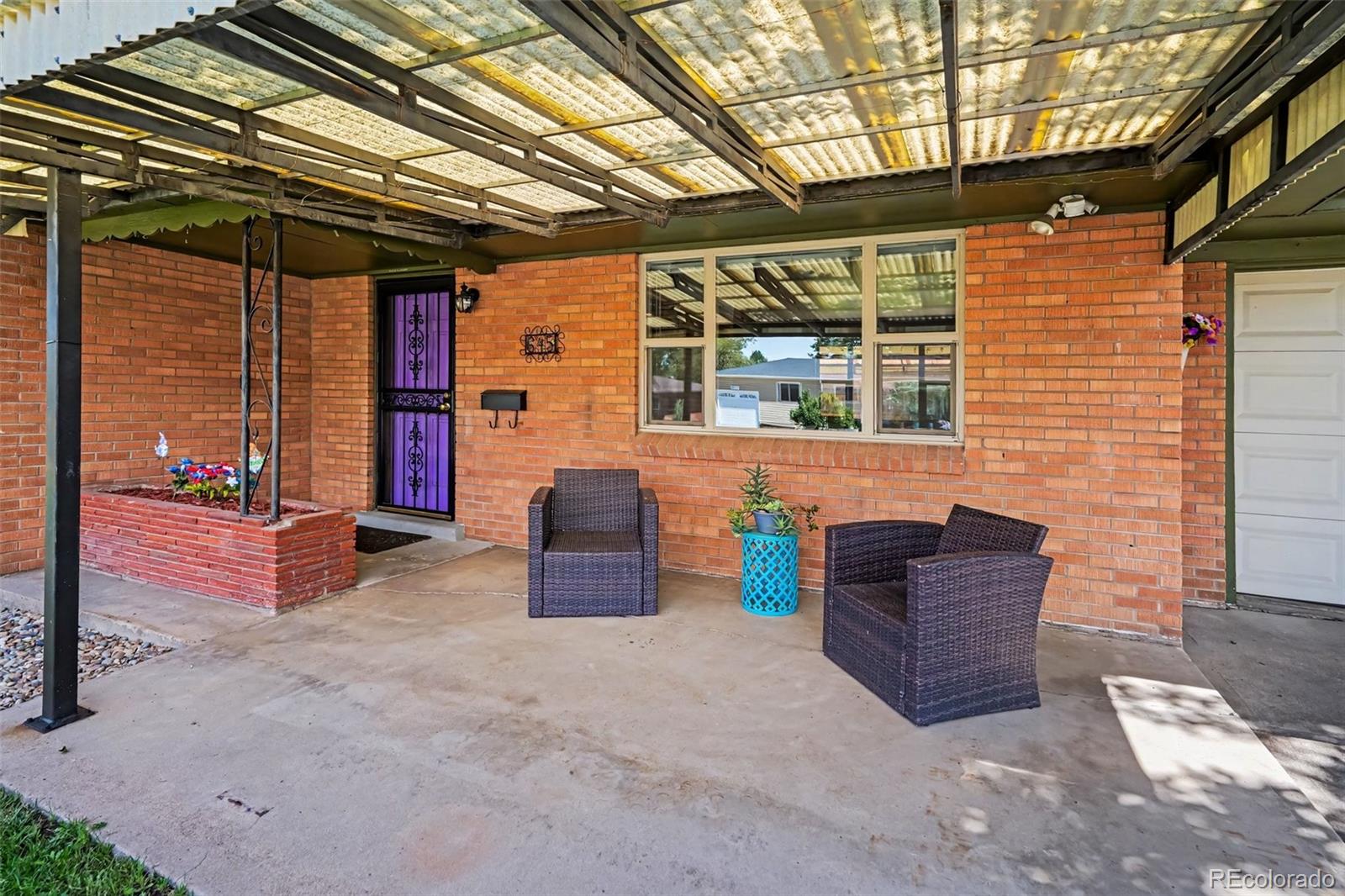 MLS Image #8 for 645 s washington circle,englewood, Colorado