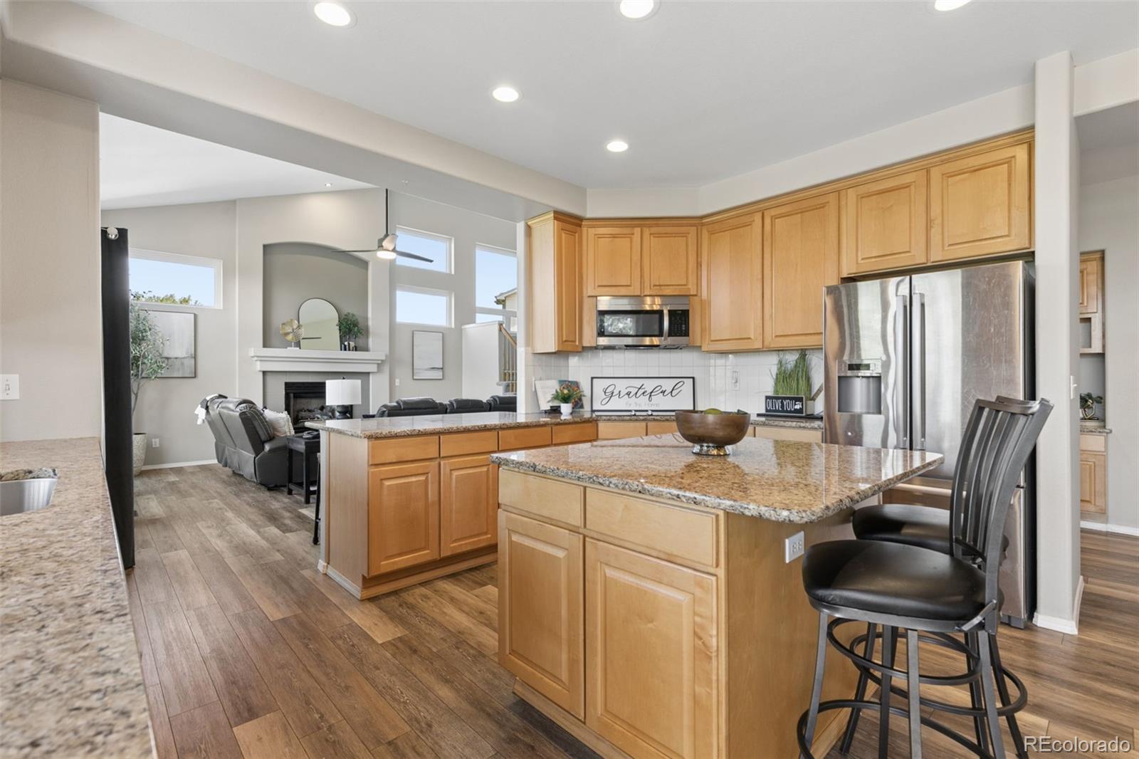 MLS Image #10 for 2830  bethune court,colorado springs, Colorado