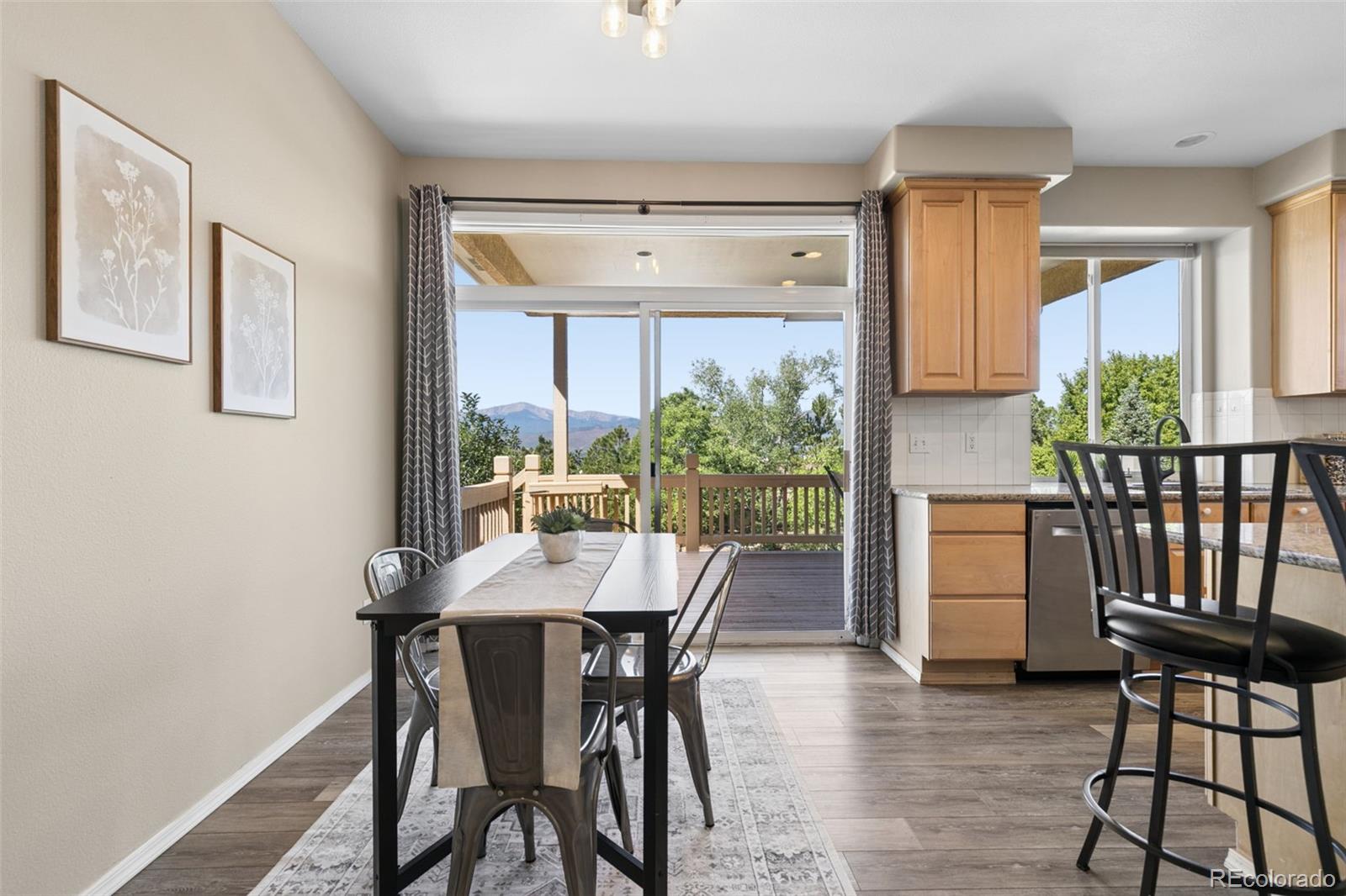 MLS Image #15 for 2830  bethune court,colorado springs, Colorado