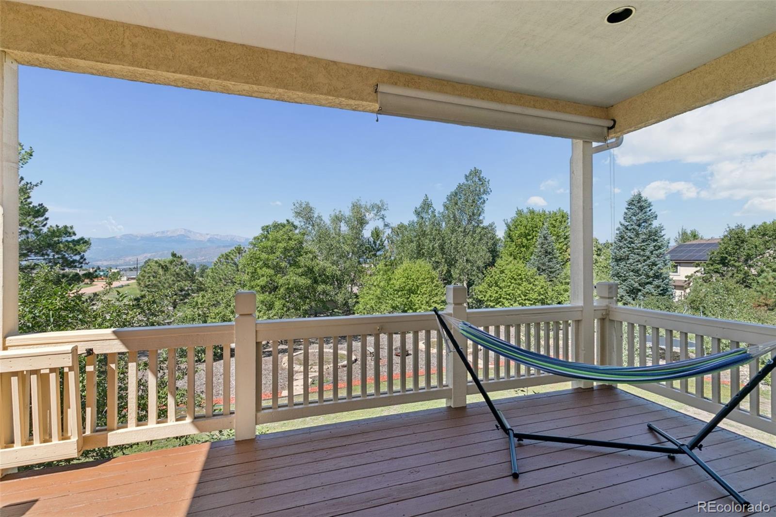 MLS Image #16 for 2830  bethune court,colorado springs, Colorado