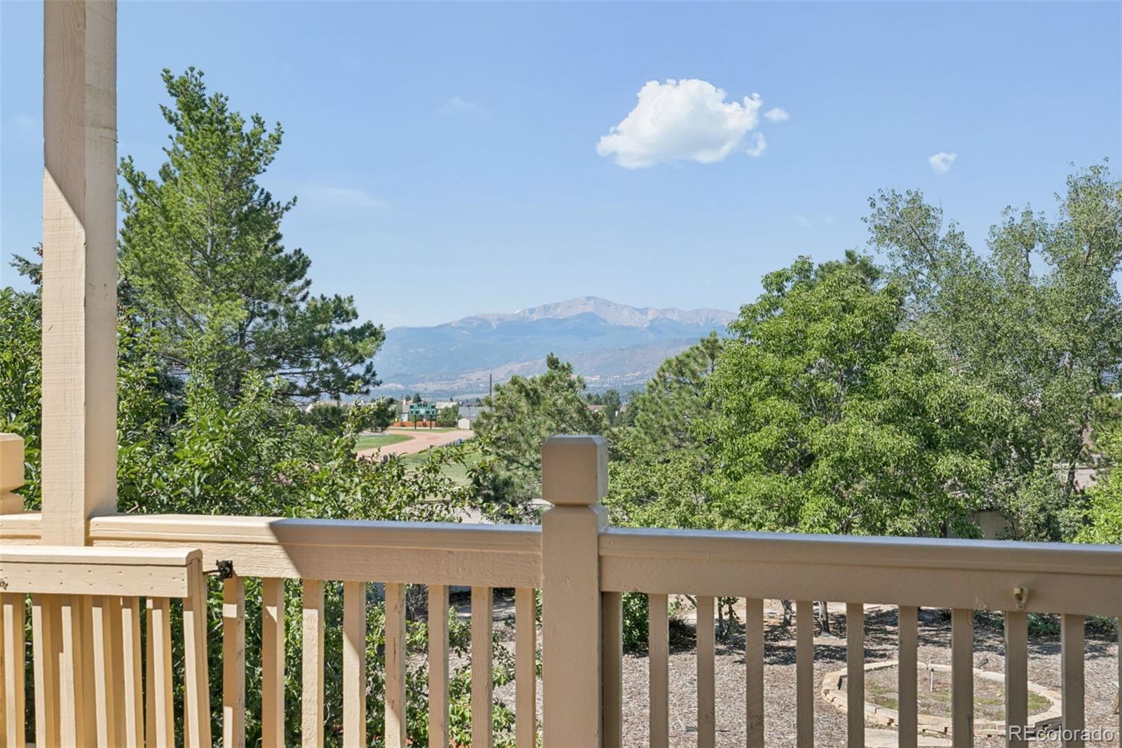 MLS Image #17 for 2830  bethune court,colorado springs, Colorado
