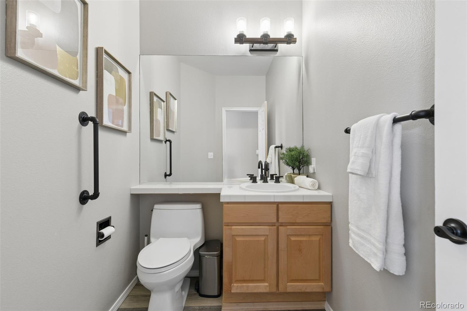 MLS Image #20 for 2830  bethune court,colorado springs, Colorado