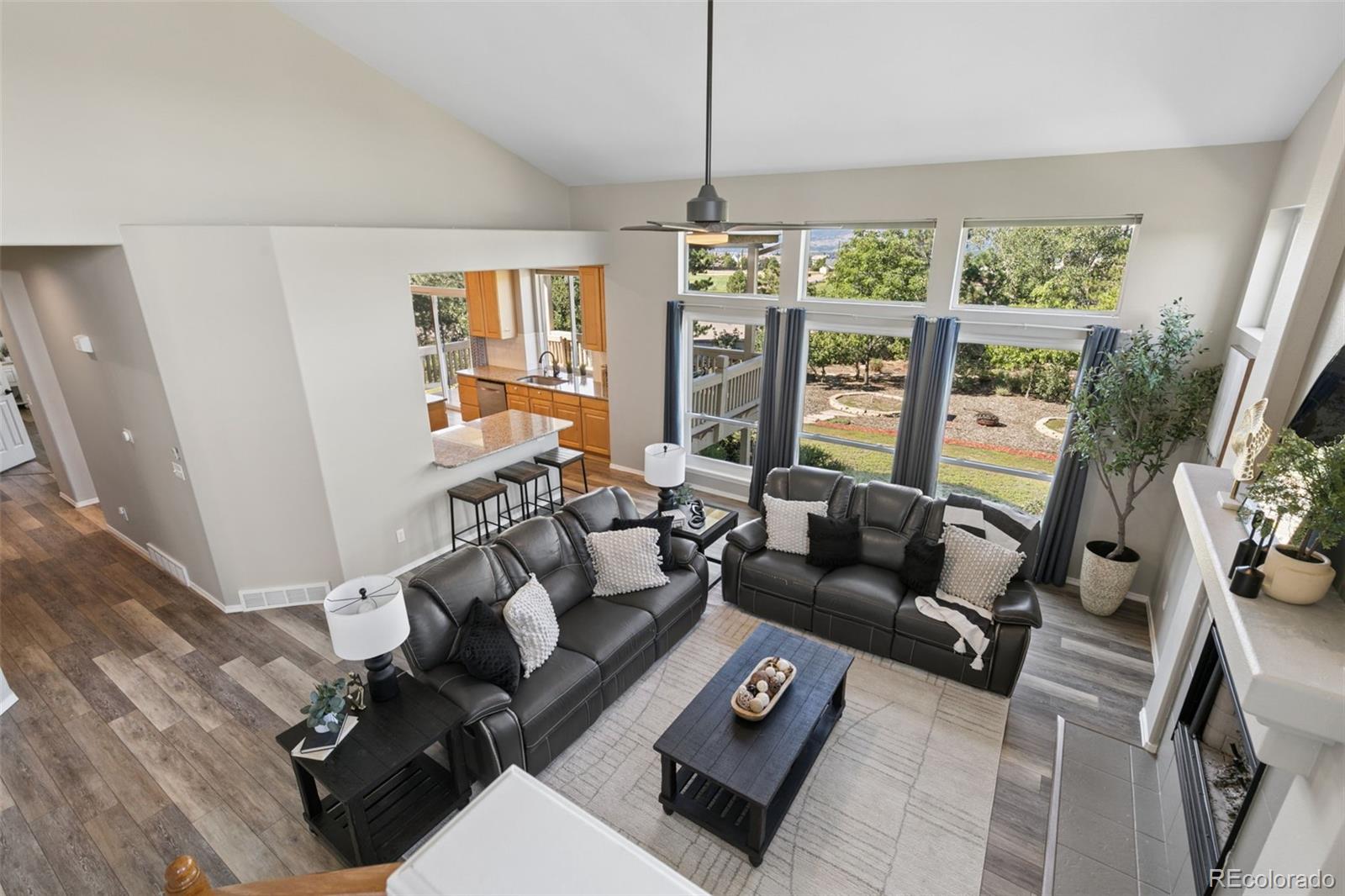 MLS Image #21 for 2830  bethune court,colorado springs, Colorado