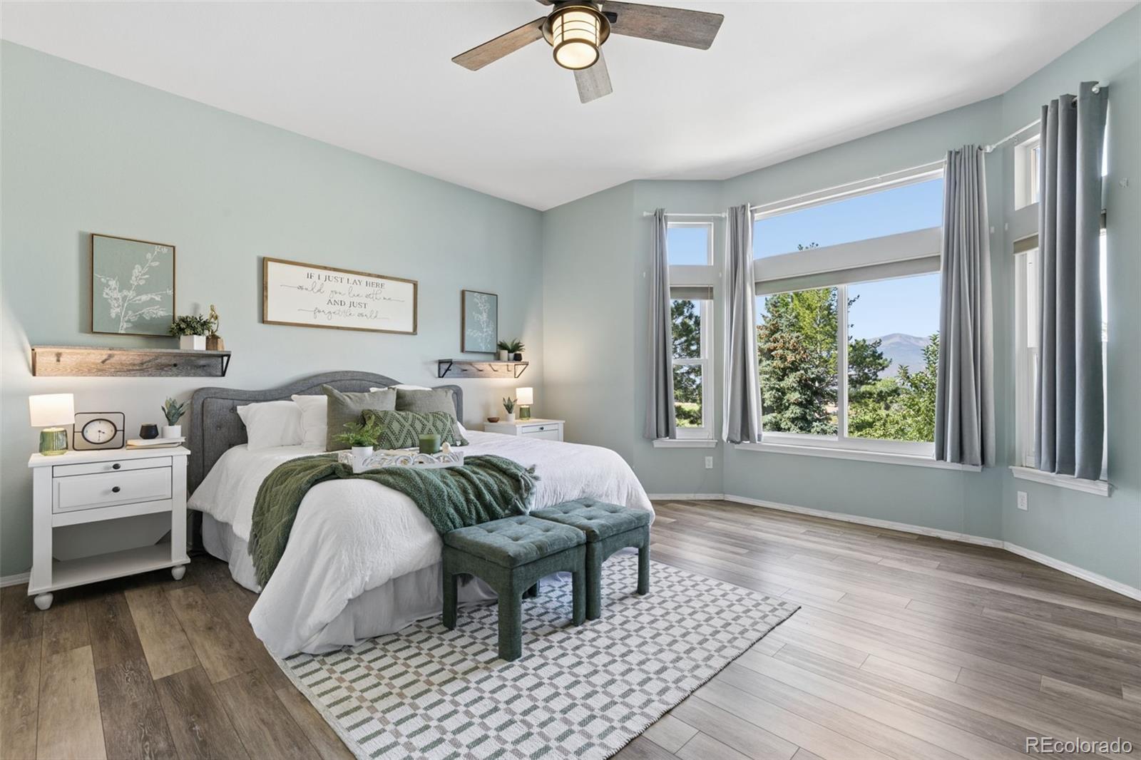 MLS Image #22 for 2830  bethune court,colorado springs, Colorado