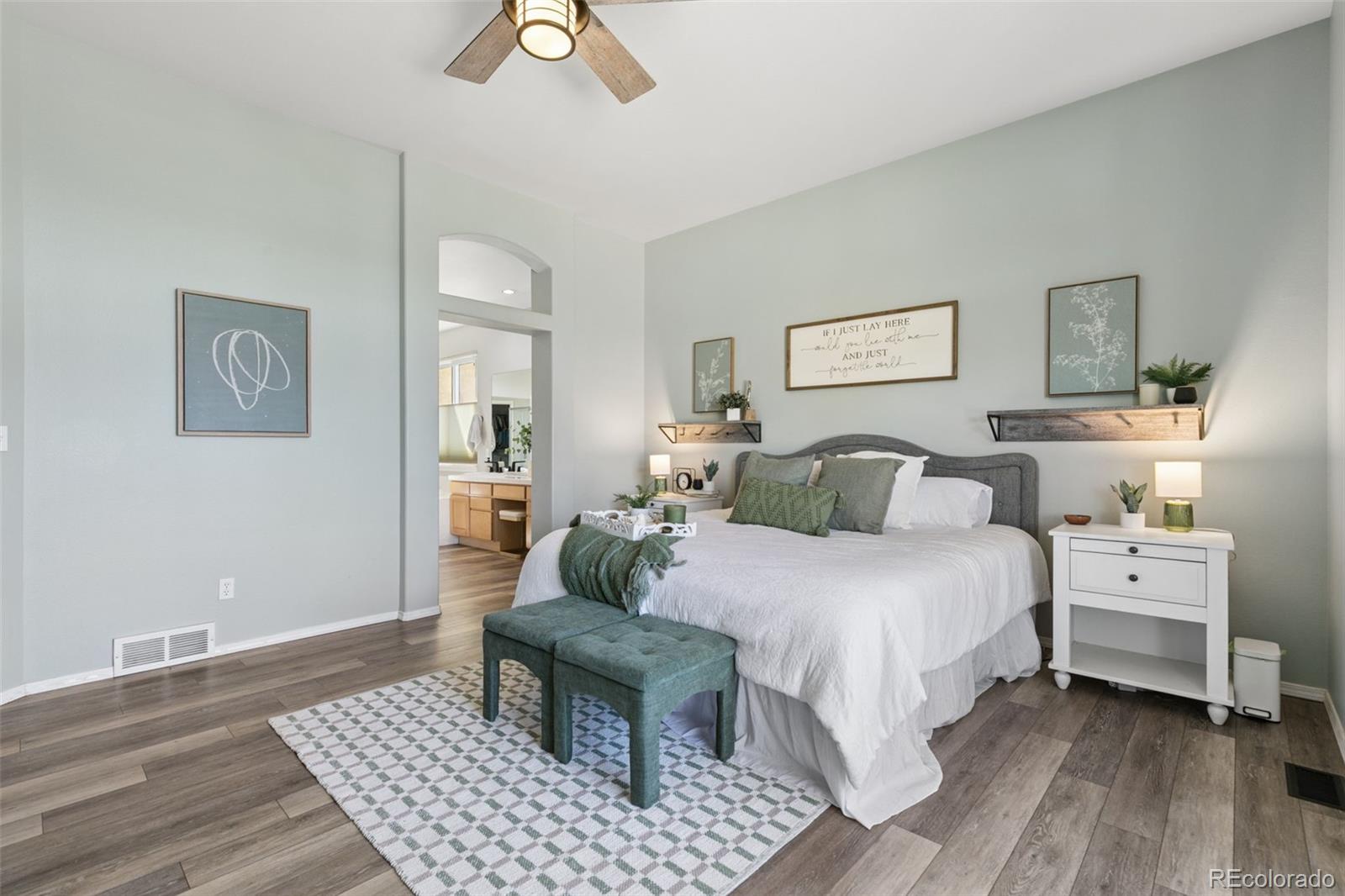 MLS Image #24 for 2830  bethune court,colorado springs, Colorado