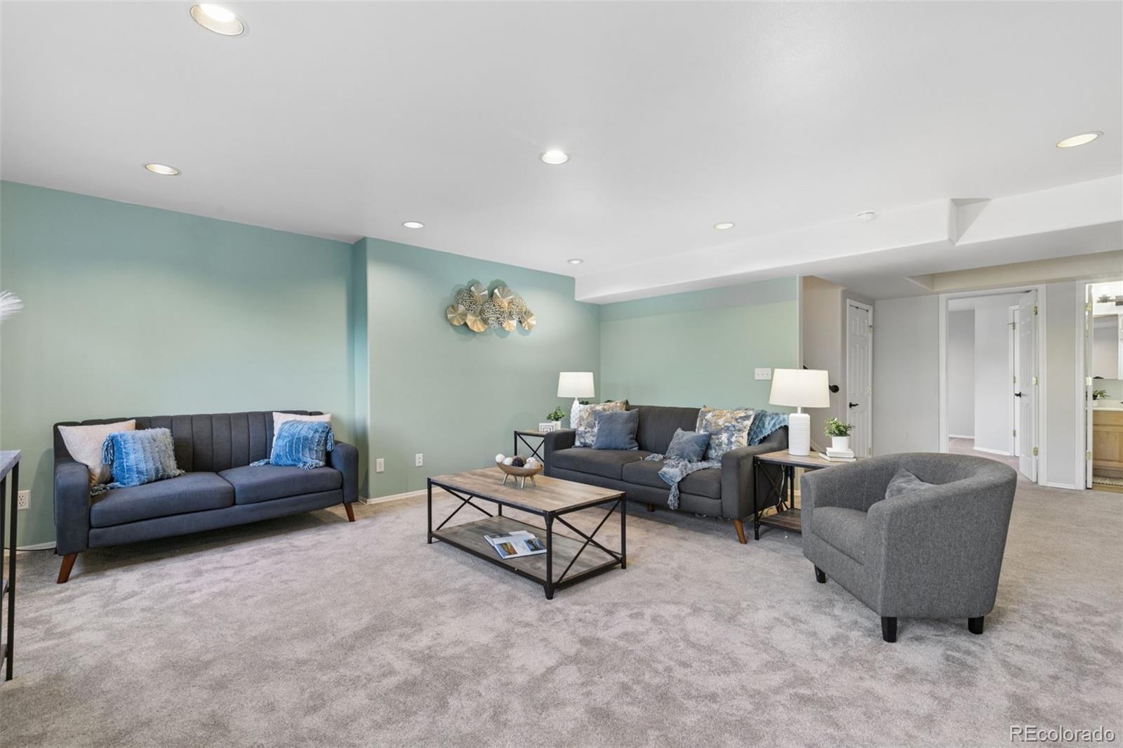 MLS Image #34 for 2830  bethune court,colorado springs, Colorado