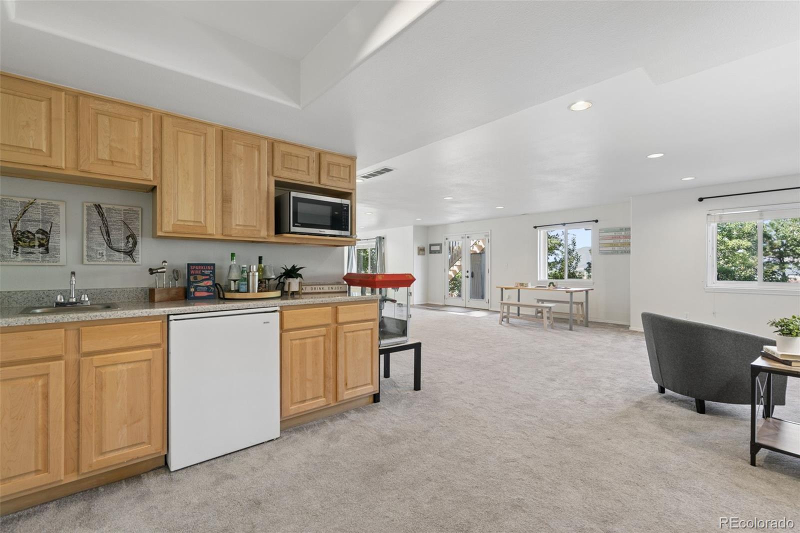 MLS Image #35 for 2830  bethune court,colorado springs, Colorado