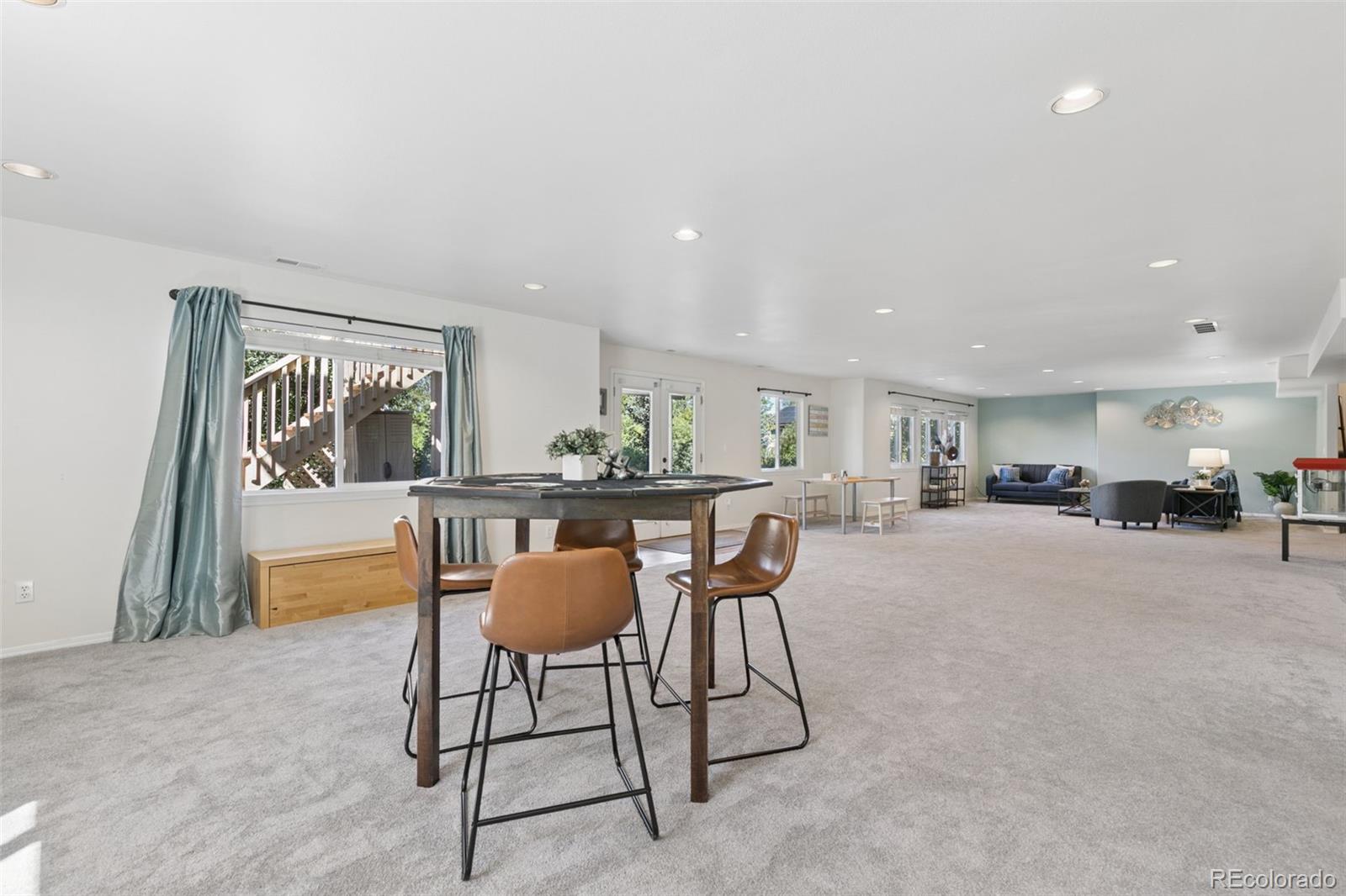 MLS Image #36 for 2830  bethune court,colorado springs, Colorado