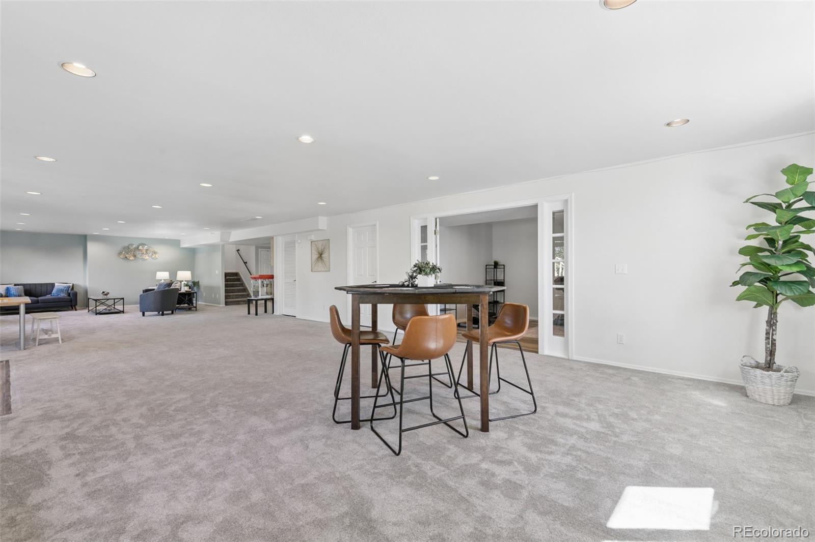MLS Image #38 for 2830  bethune court,colorado springs, Colorado