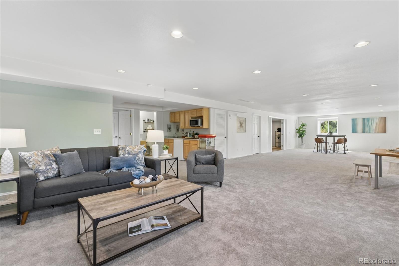 MLS Image #39 for 2830  bethune court,colorado springs, Colorado