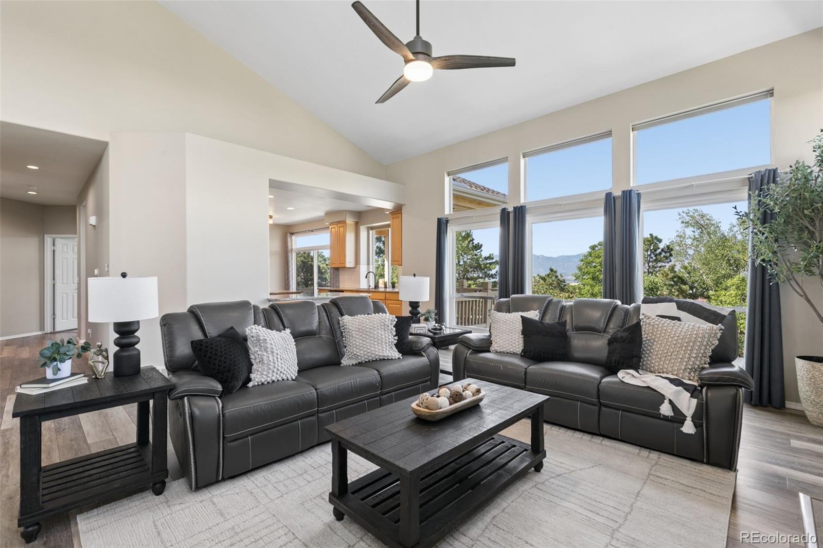 MLS Image #4 for 2830  bethune court,colorado springs, Colorado