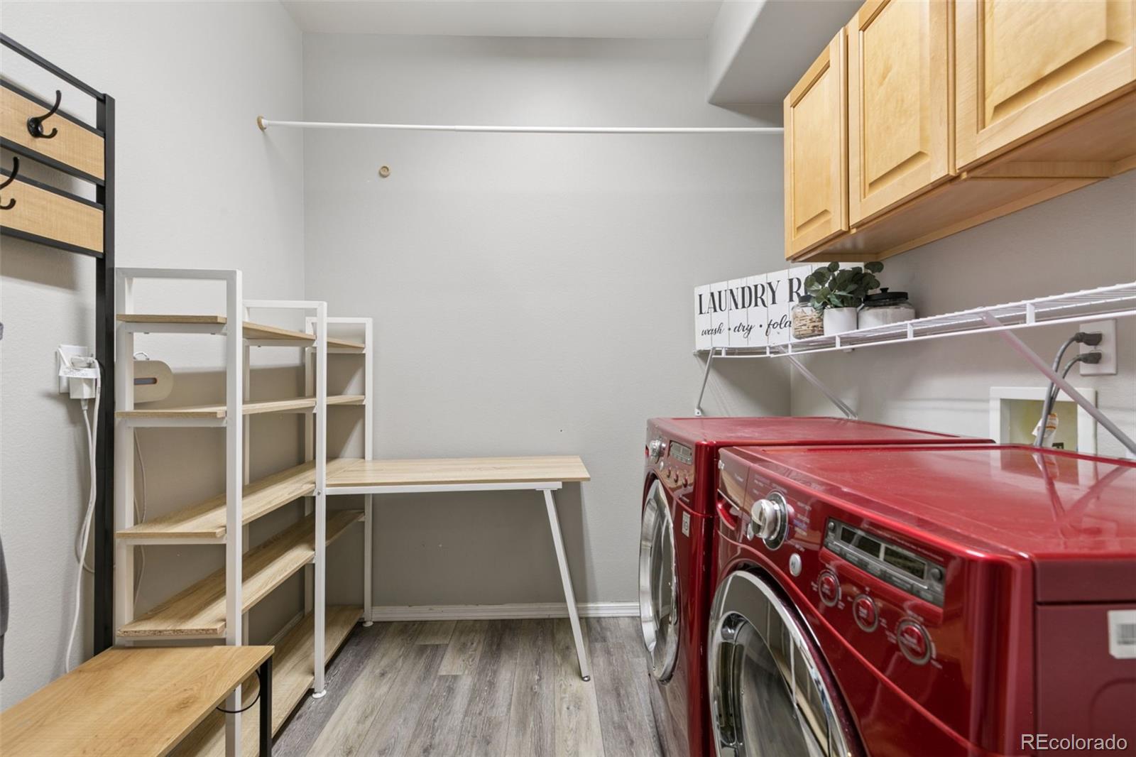 MLS Image #44 for 2830  bethune court,colorado springs, Colorado