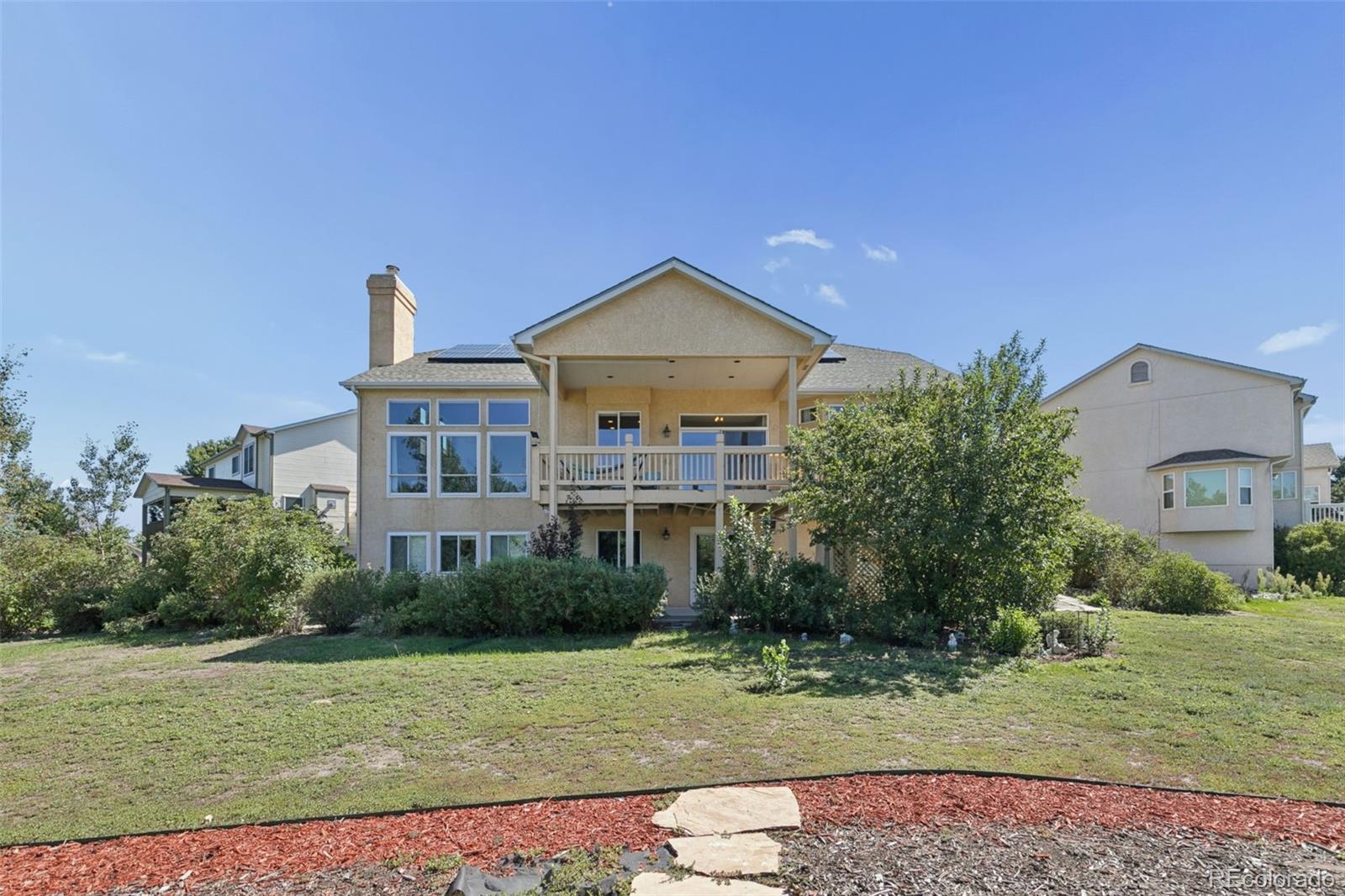 MLS Image #45 for 2830  bethune court,colorado springs, Colorado