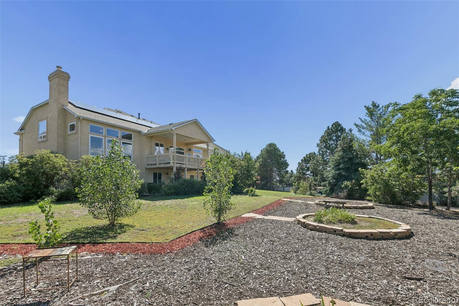 MLS Image #46 for 2830  bethune court,colorado springs, Colorado
