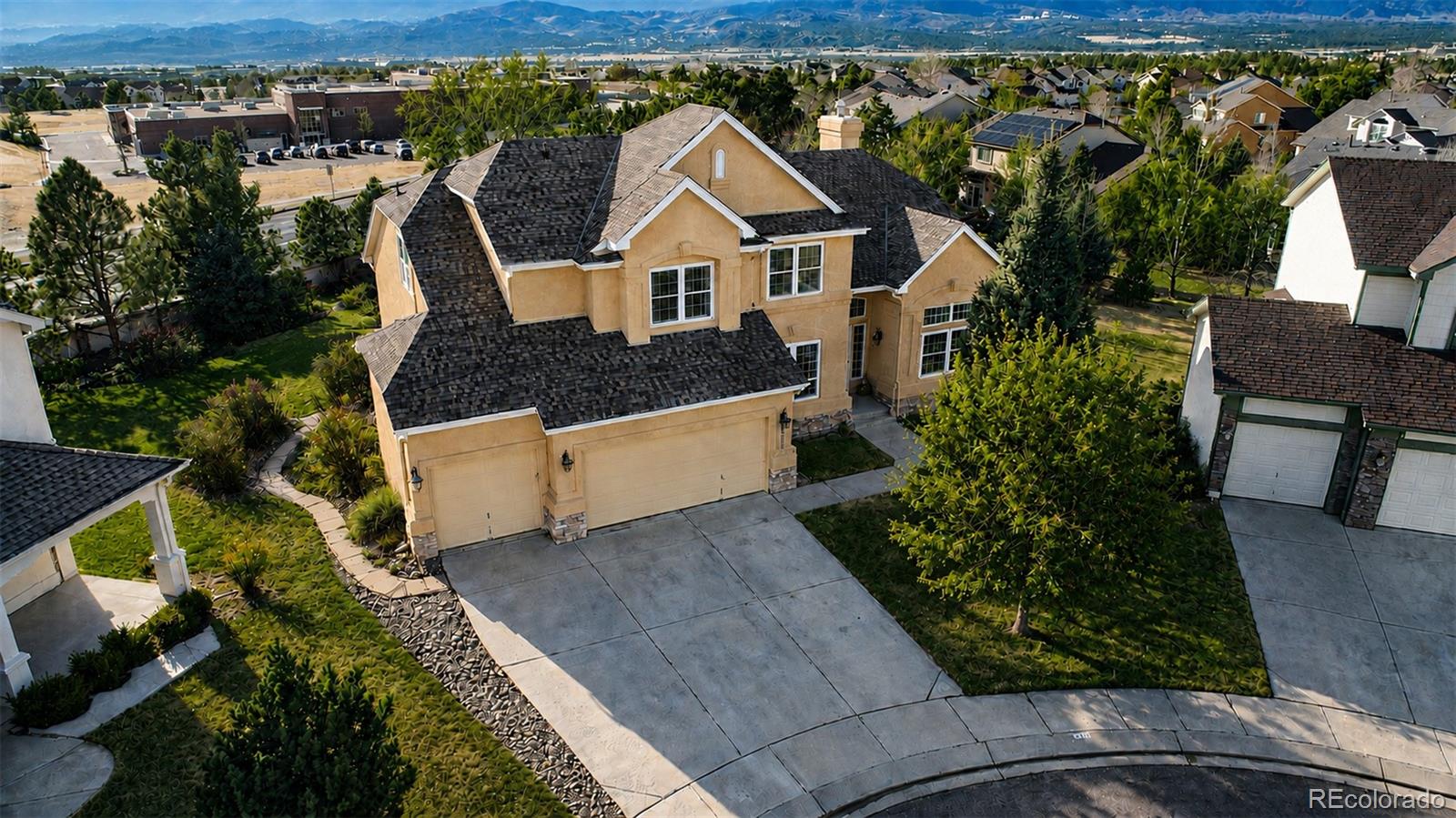 MLS Image #47 for 2830  bethune court,colorado springs, Colorado