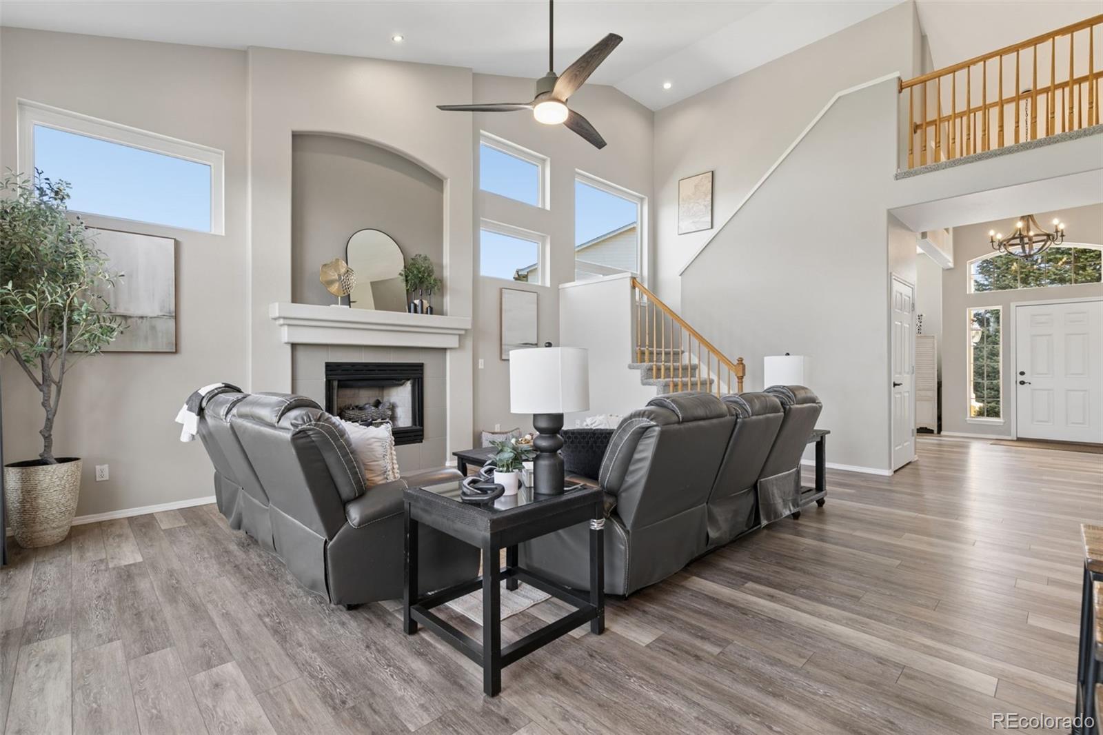 MLS Image #5 for 2830  bethune court,colorado springs, Colorado
