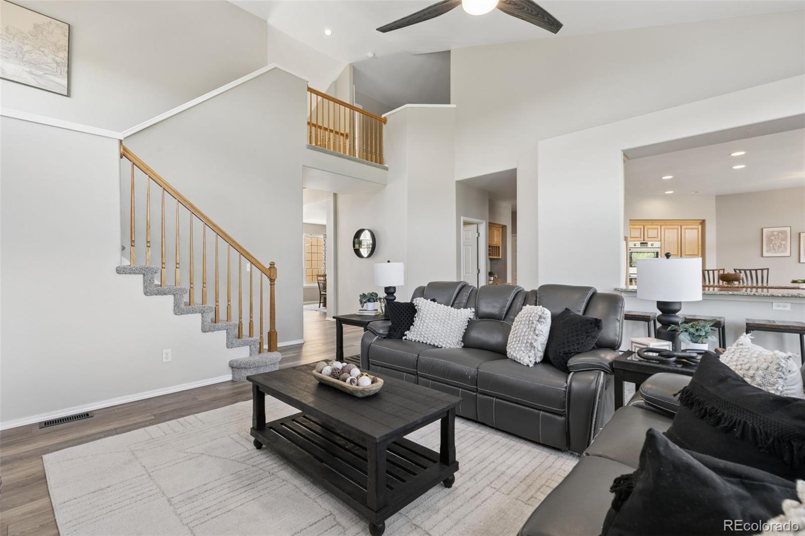 MLS Image #6 for 2830  bethune court,colorado springs, Colorado