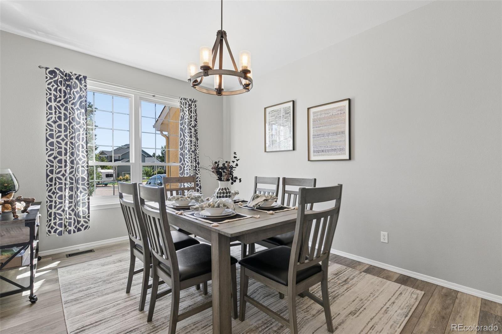 MLS Image #7 for 2830  bethune court,colorado springs, Colorado