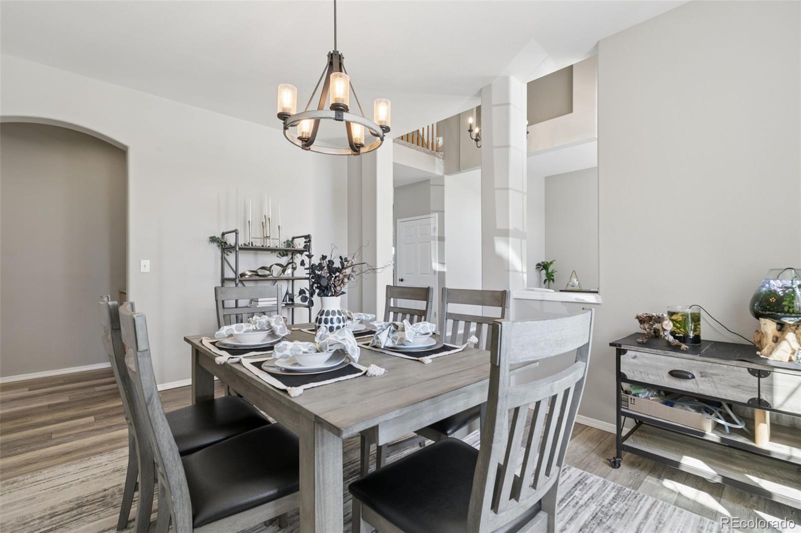 MLS Image #8 for 2830  bethune court,colorado springs, Colorado