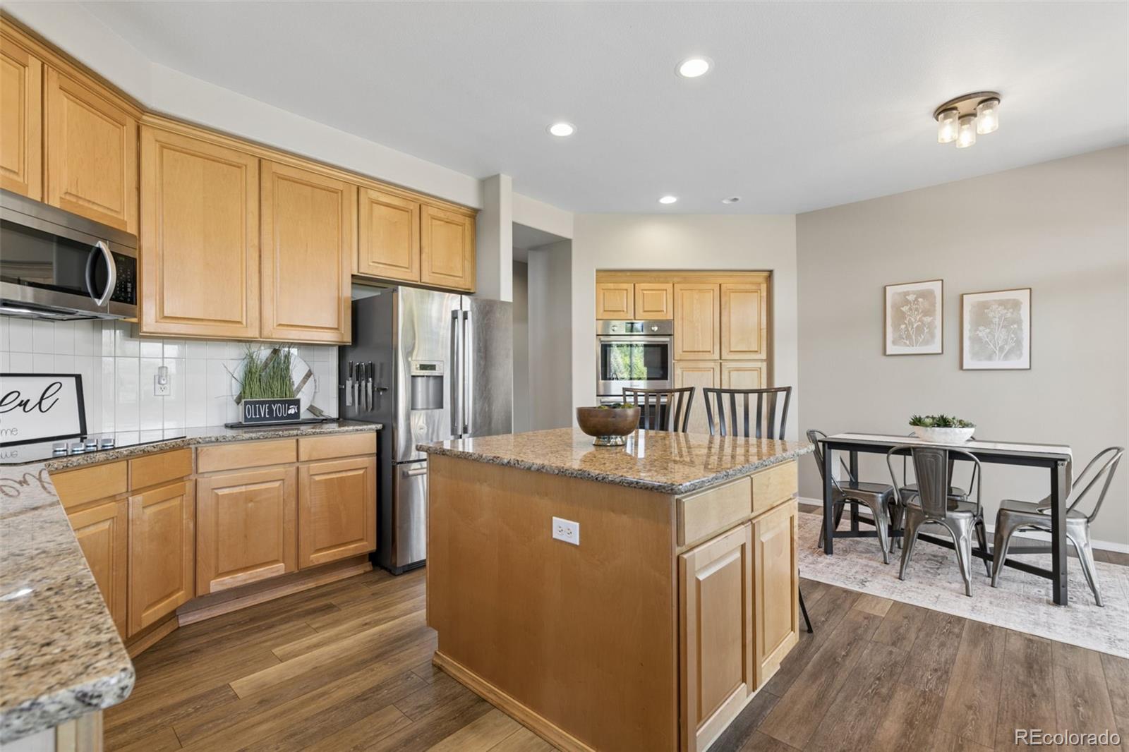 MLS Image #9 for 2830  bethune court,colorado springs, Colorado