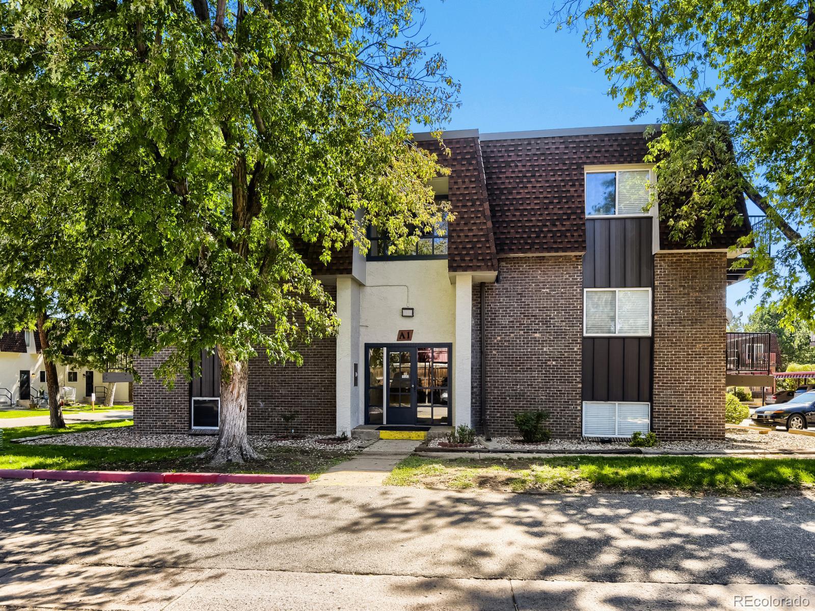 MLS Image #0 for 7755 e quincy avenue,denver, Colorado