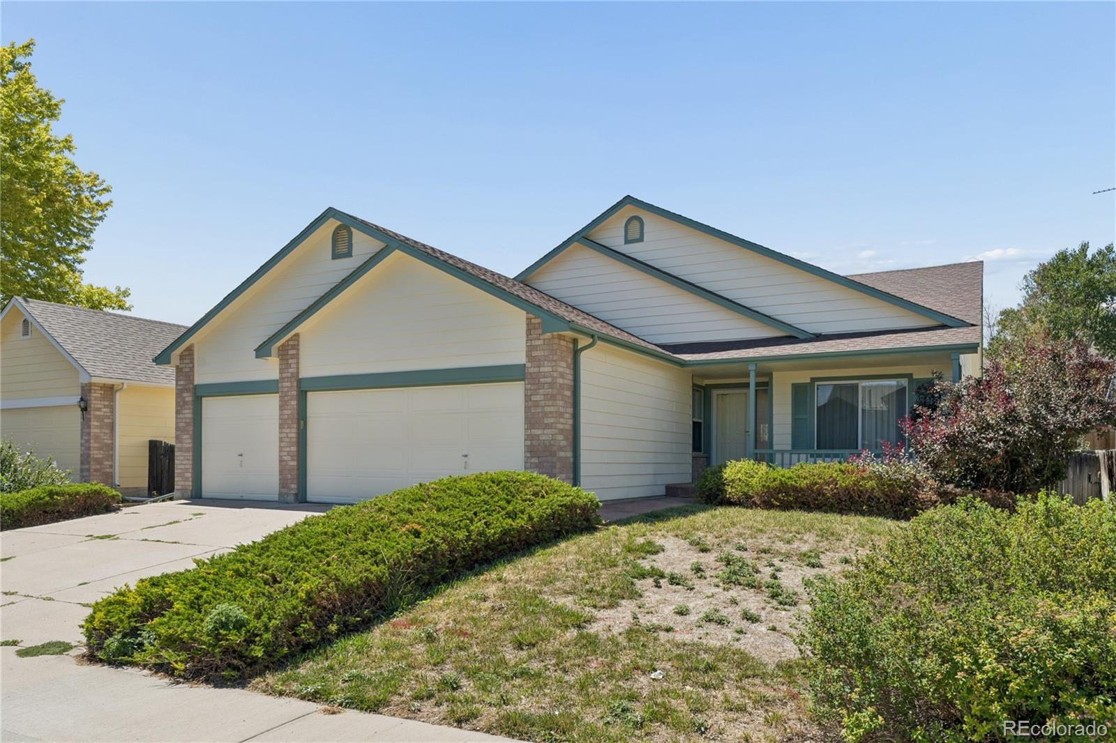 MLS Image #0 for 13257  vallejo court,westminster, Colorado