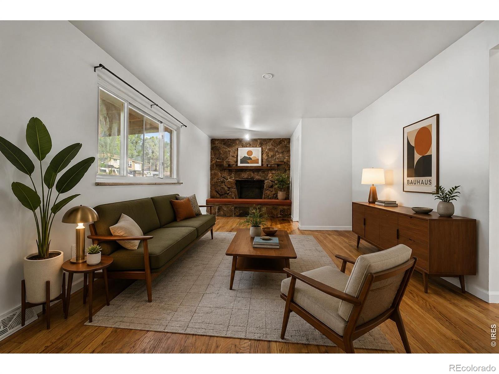 MLS Image #0 for 824  xavier street,denver, Colorado