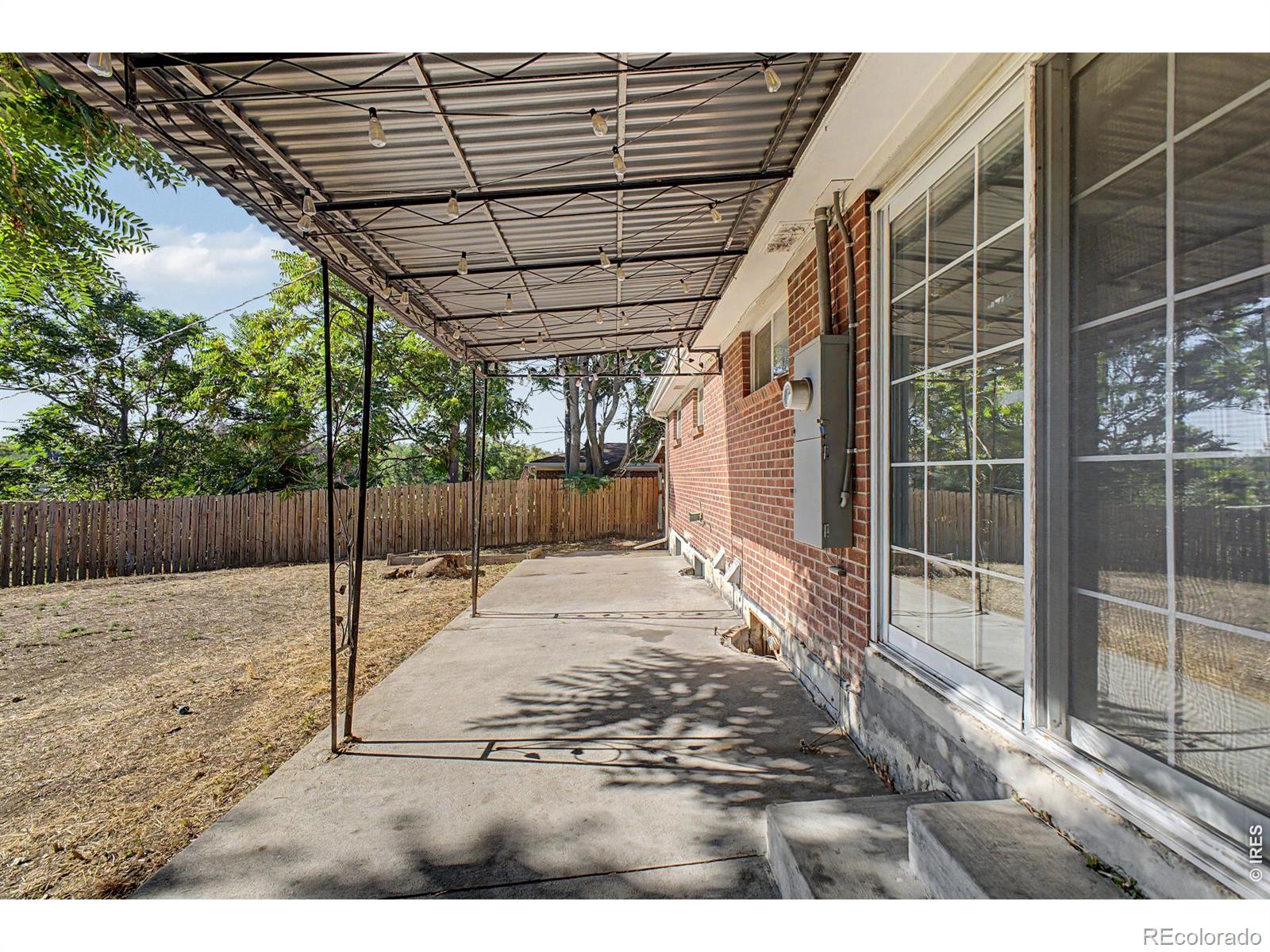 MLS Image #24 for 824  xavier street,denver, Colorado