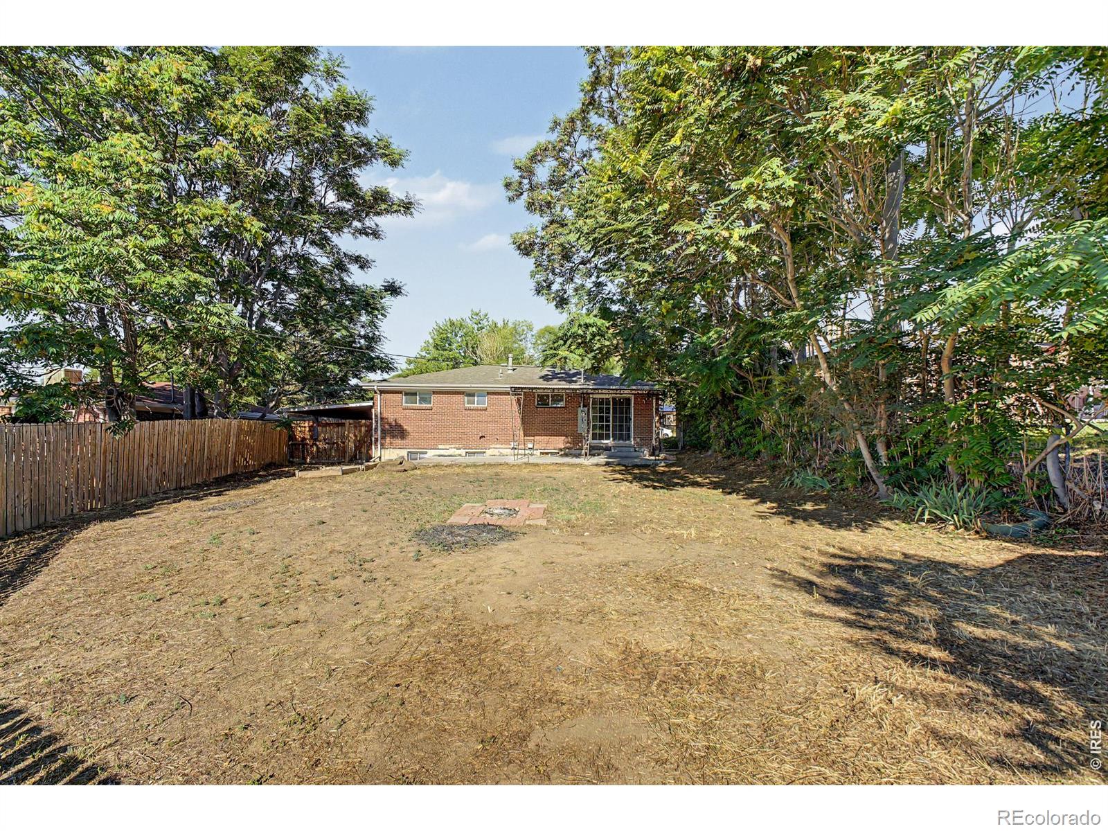MLS Image #26 for 824  xavier street,denver, Colorado
