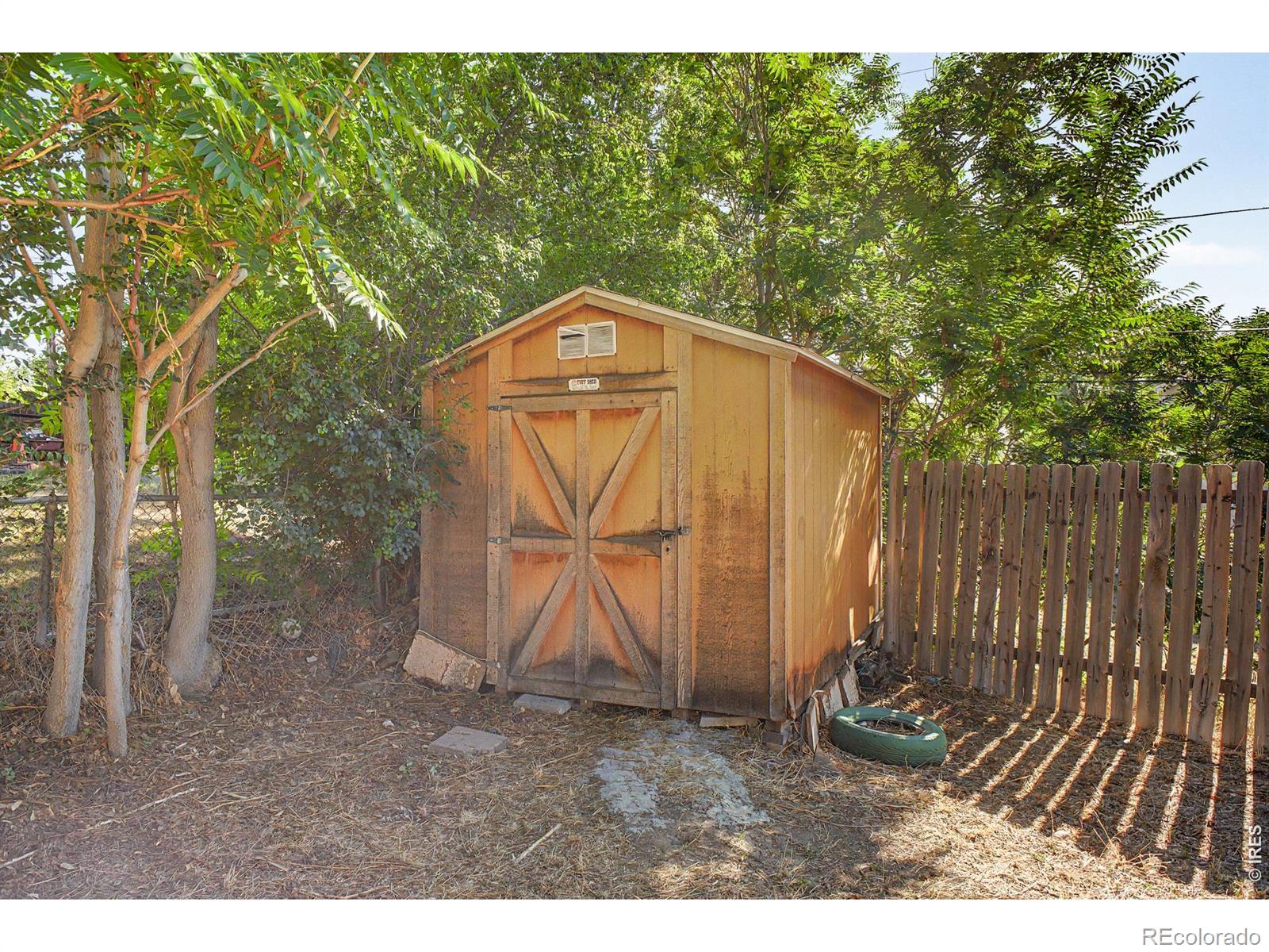 MLS Image #27 for 824  xavier street,denver, Colorado