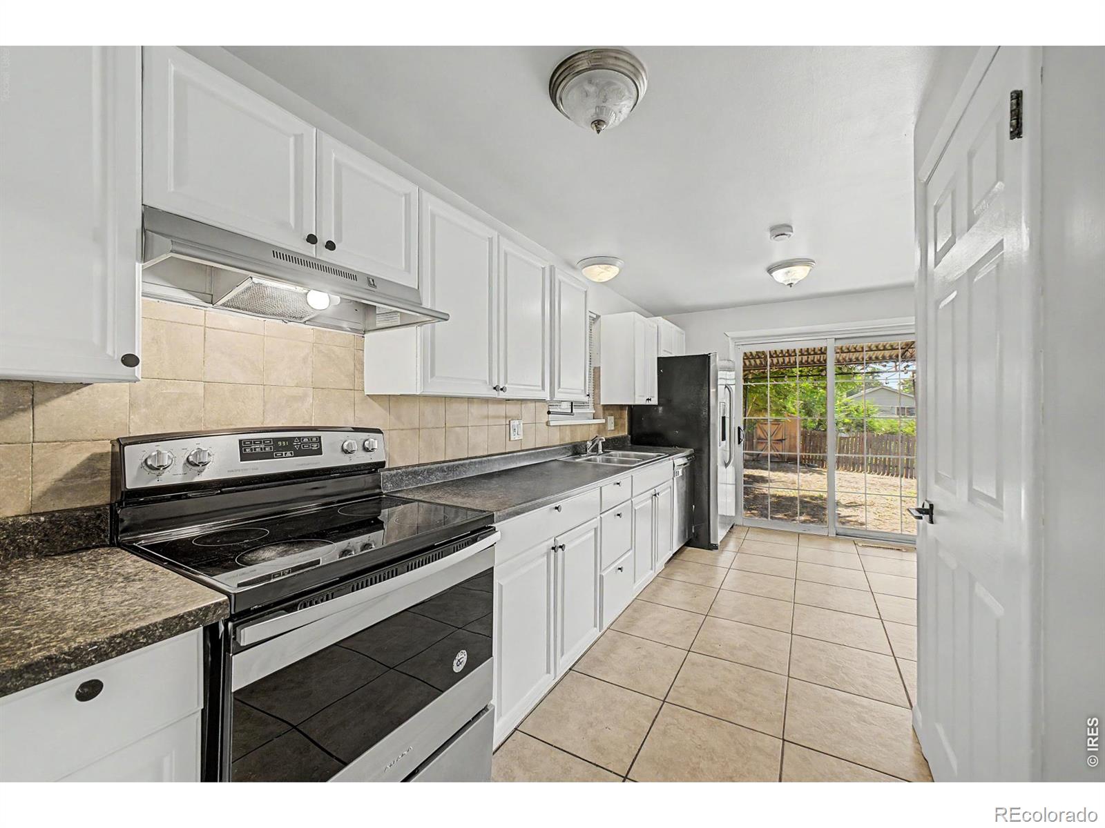 MLS Image #6 for 824  xavier street,denver, Colorado