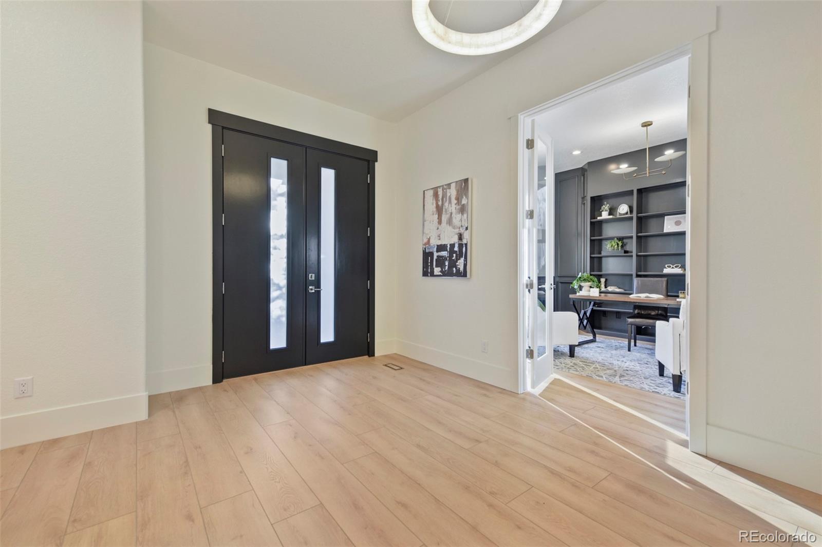 MLS Image #2 for 9430 s silent hills drive,lone tree, Colorado